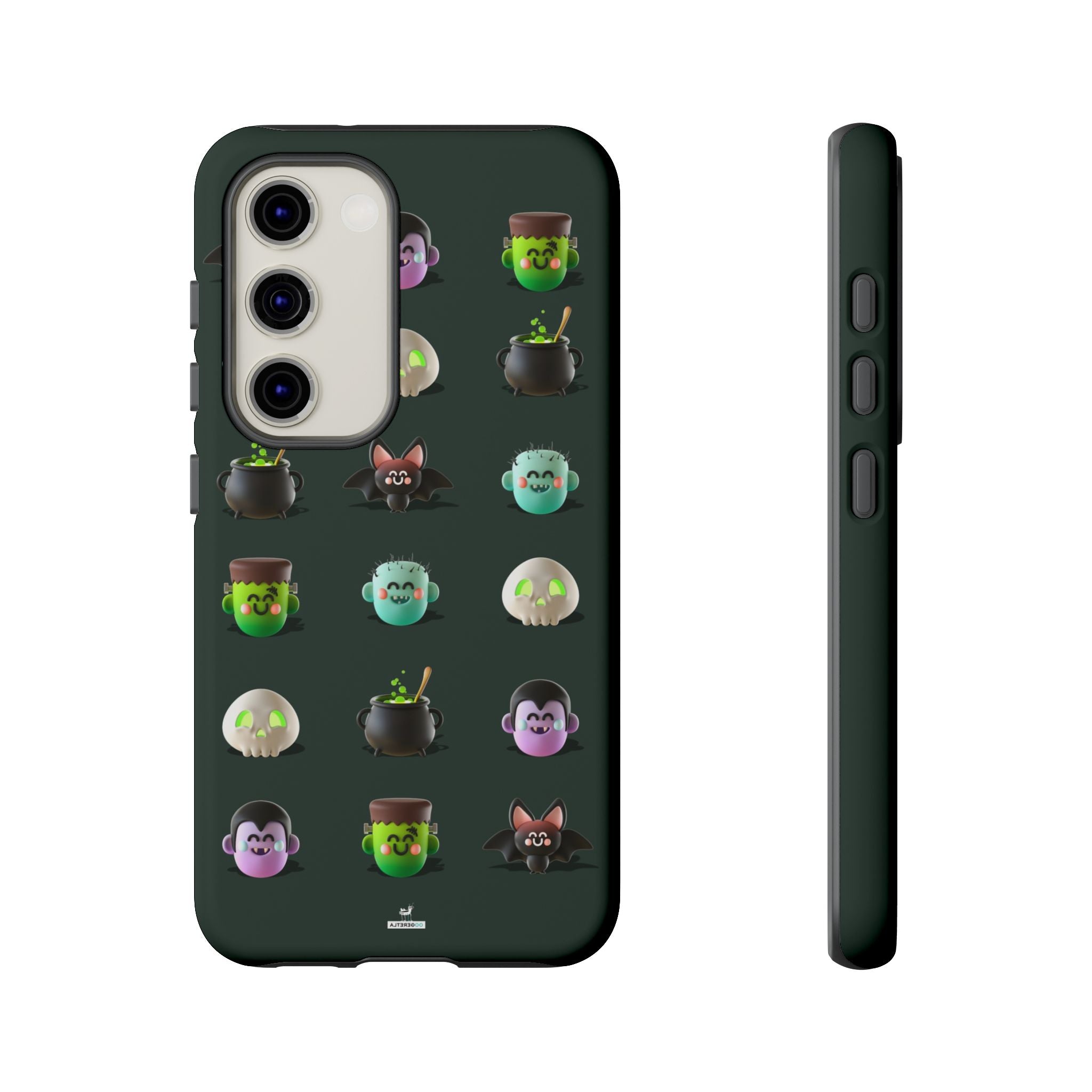 Halloween | Phone Case