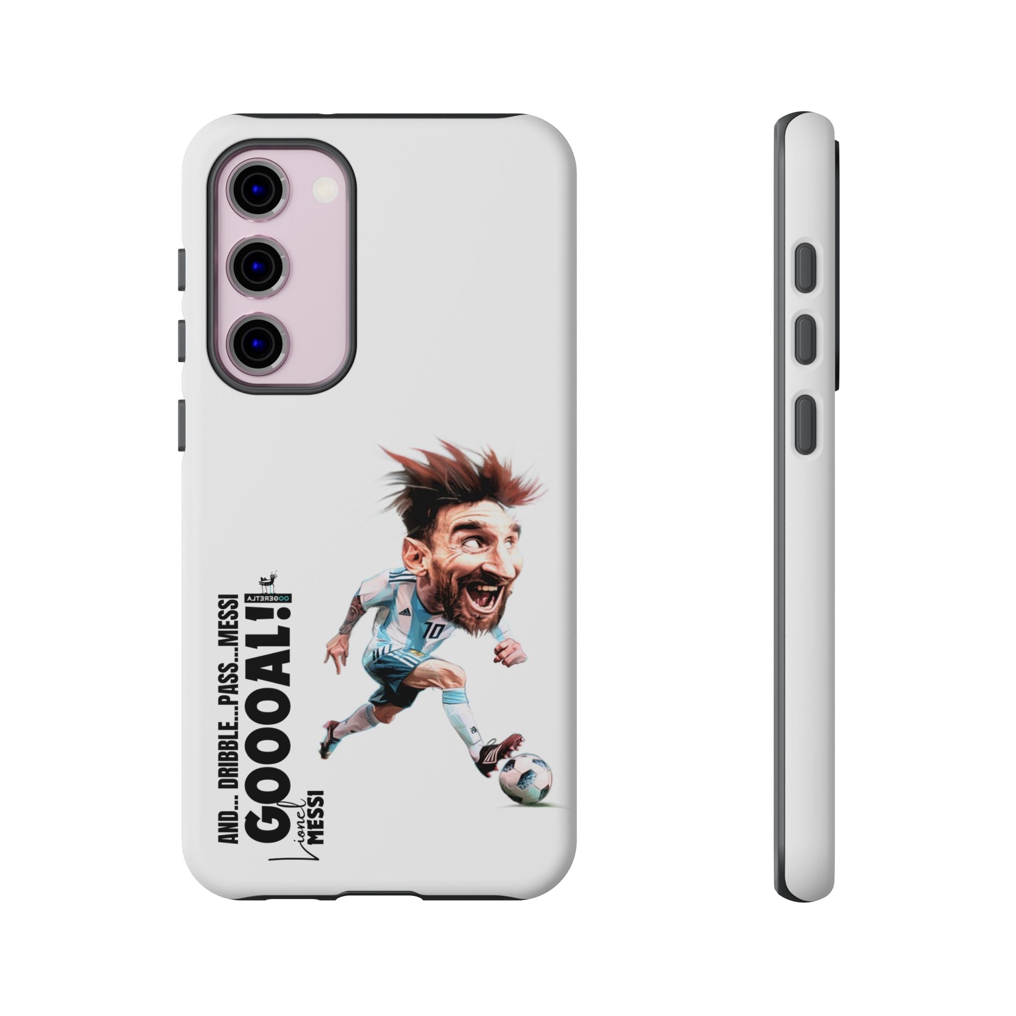 Lionel MESSI | Phone Case