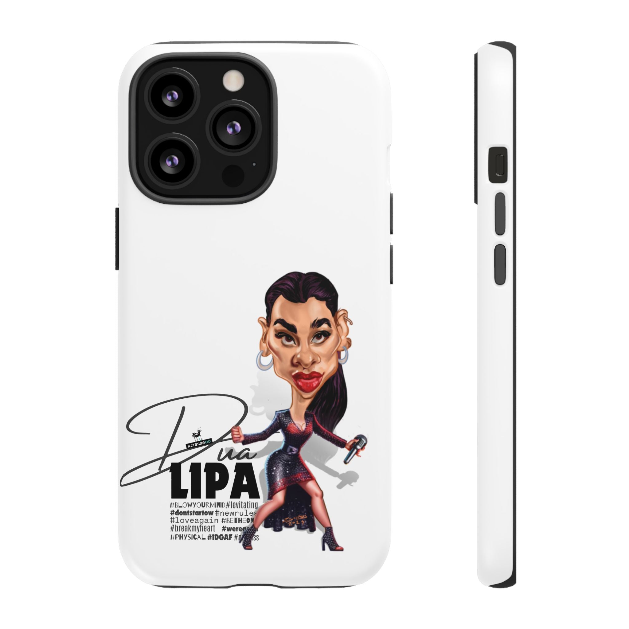 Dua LIPA | Phone Case