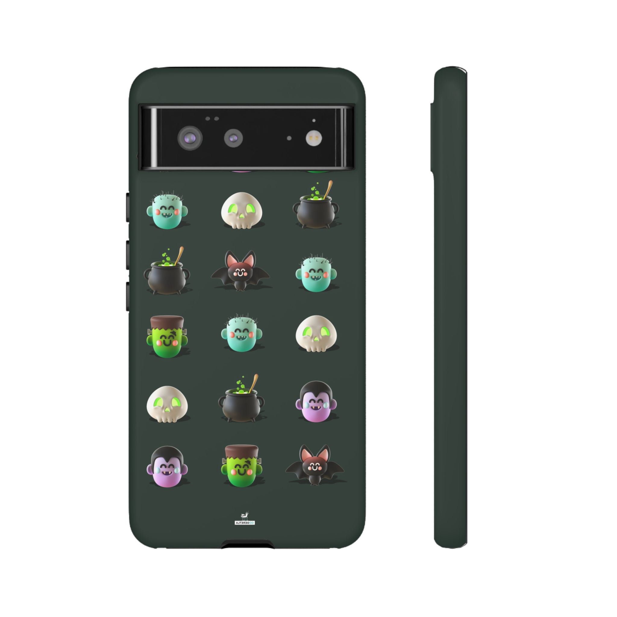 Halloween | Phone Case