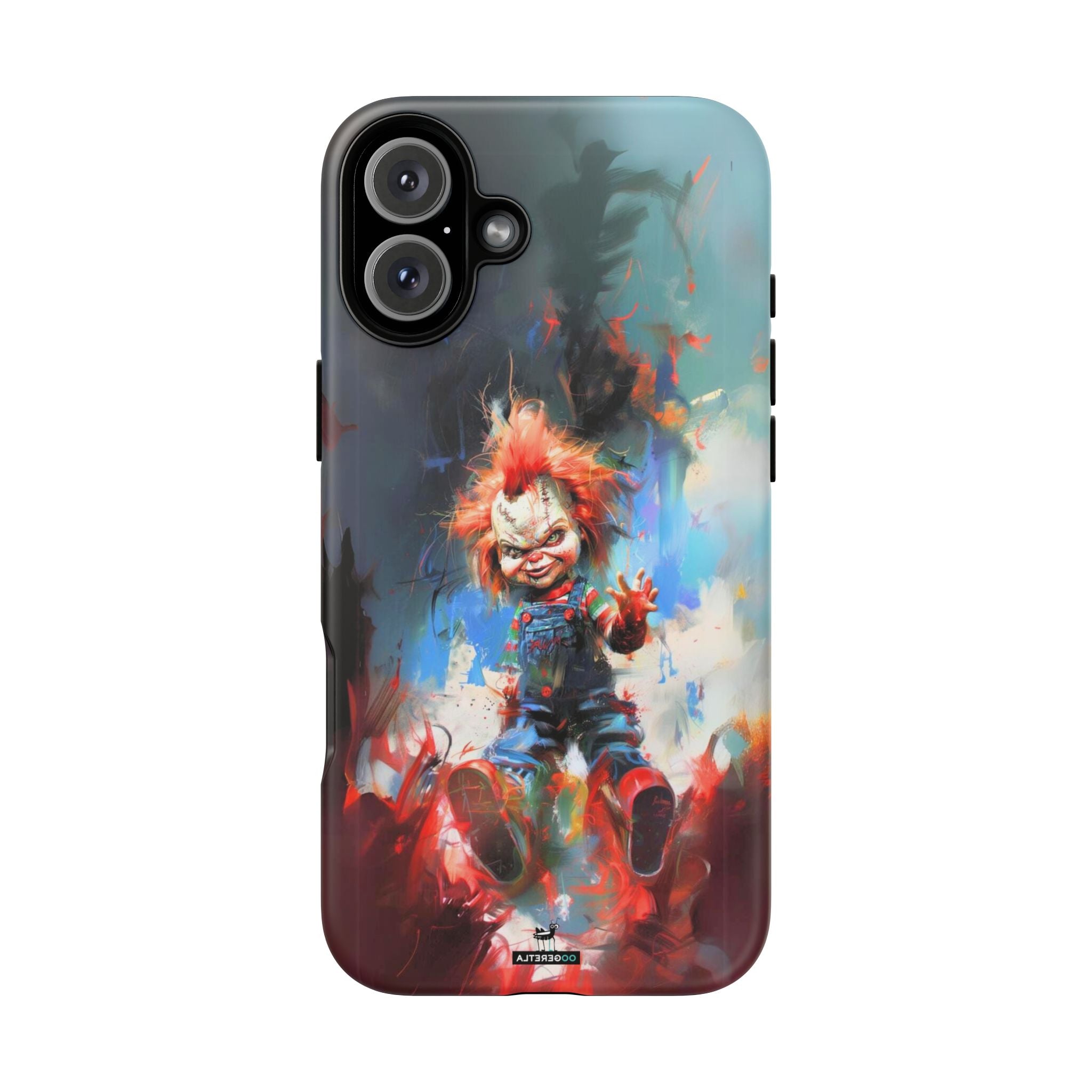 Chucky | Phone Case