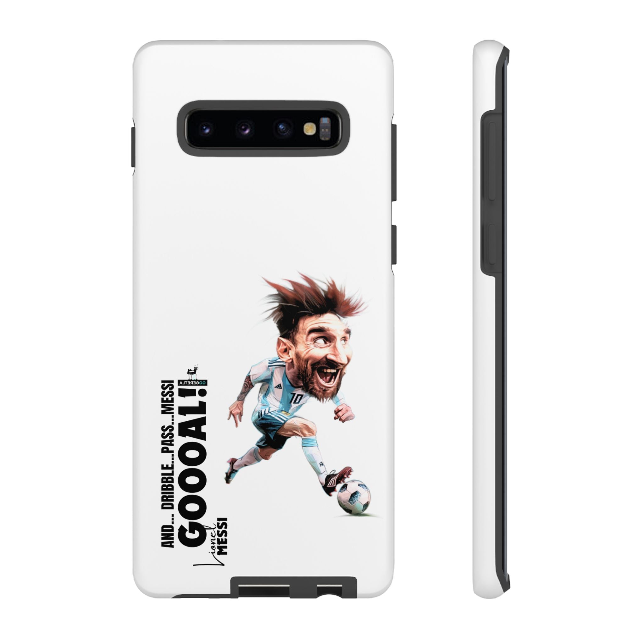Lionel MESSI | Phone Case