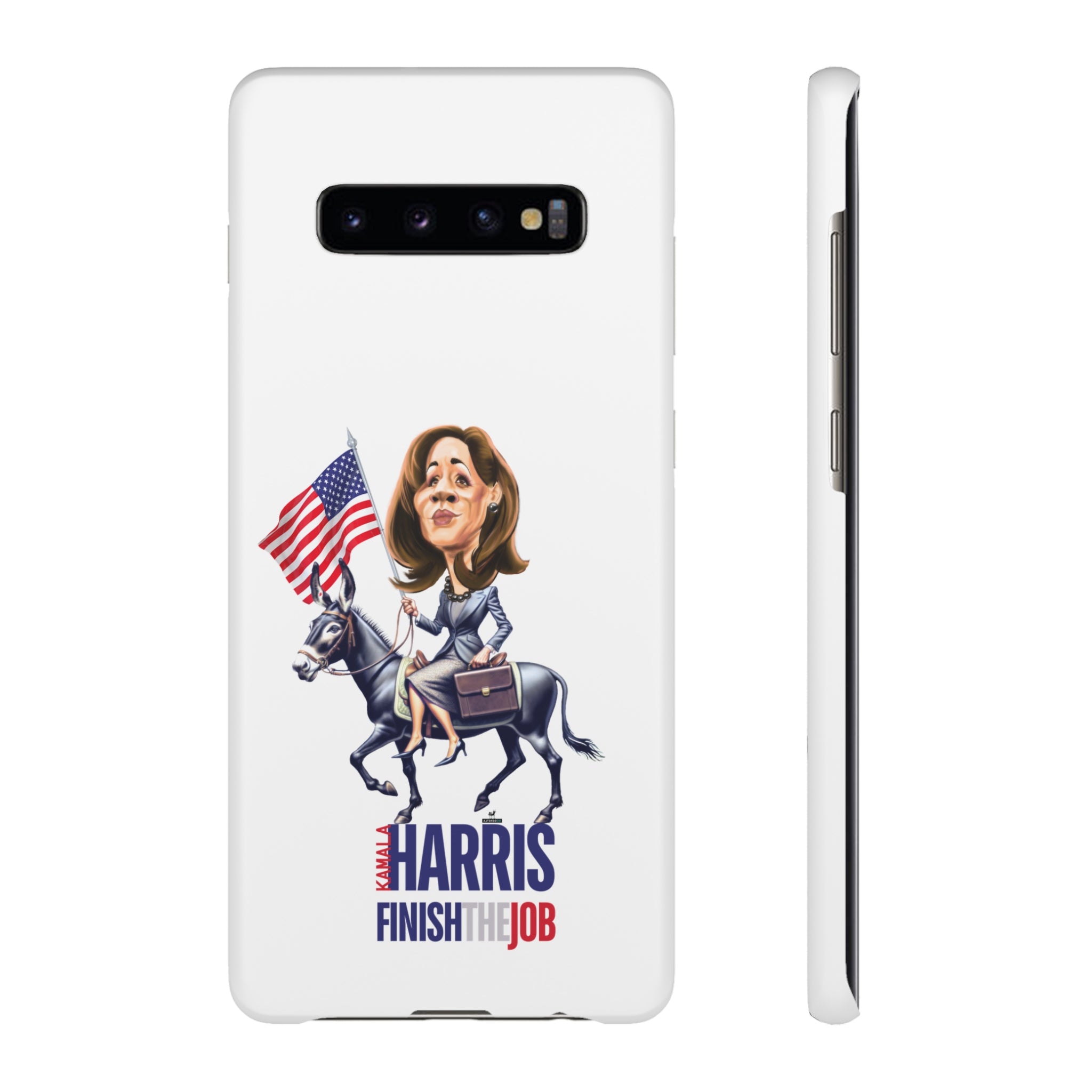 KAMALA | Snap Case