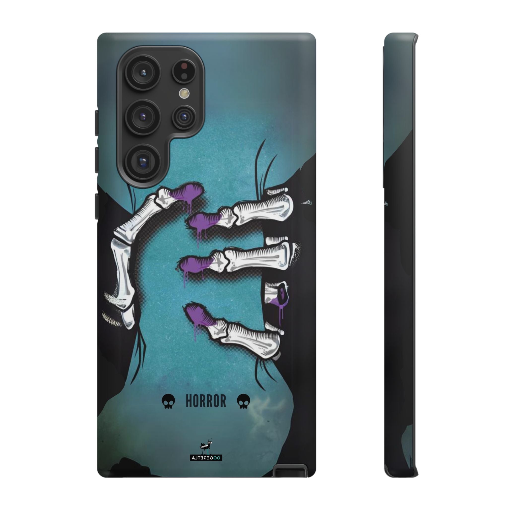 Grab it again! | Phone Case