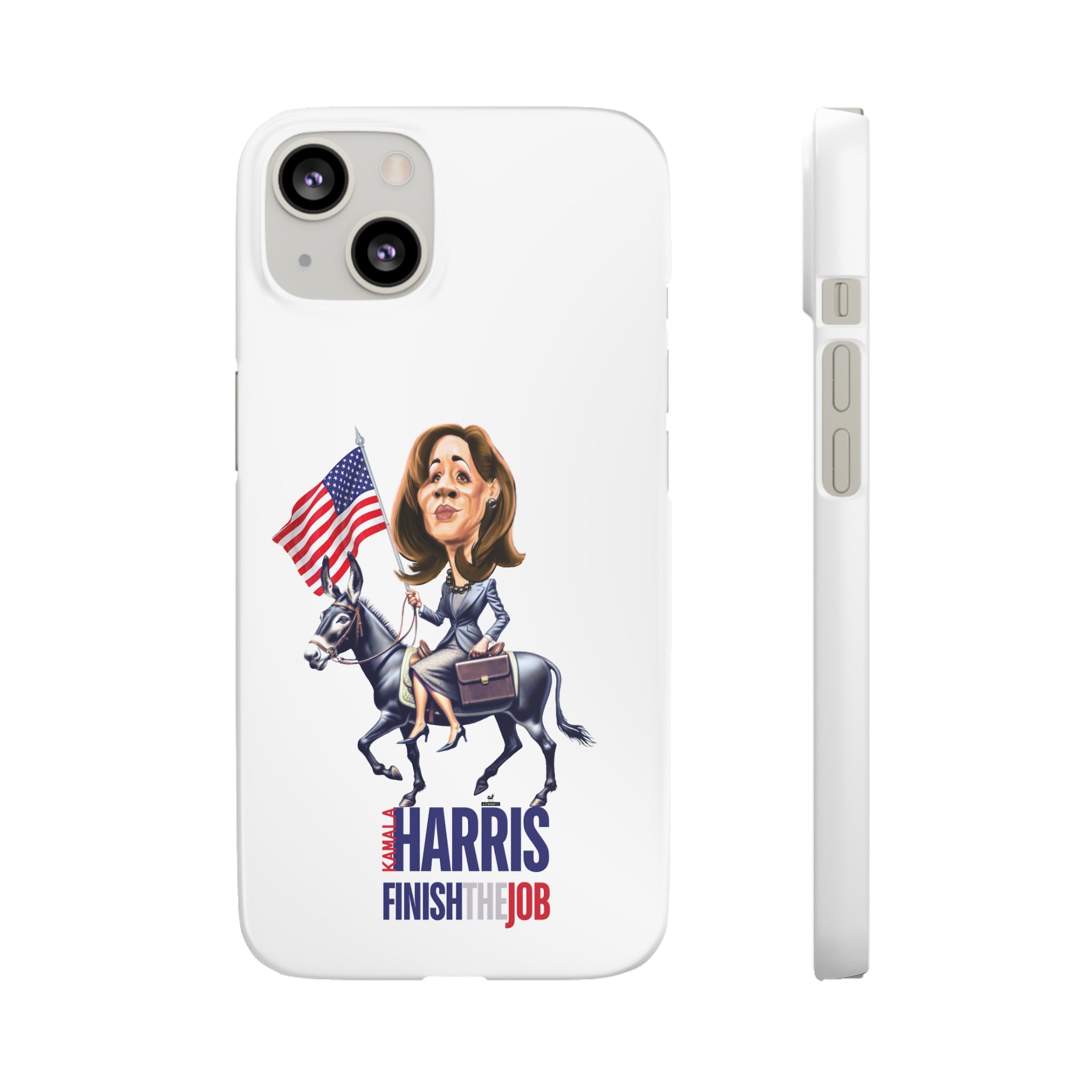 KAMALA | Snap Case