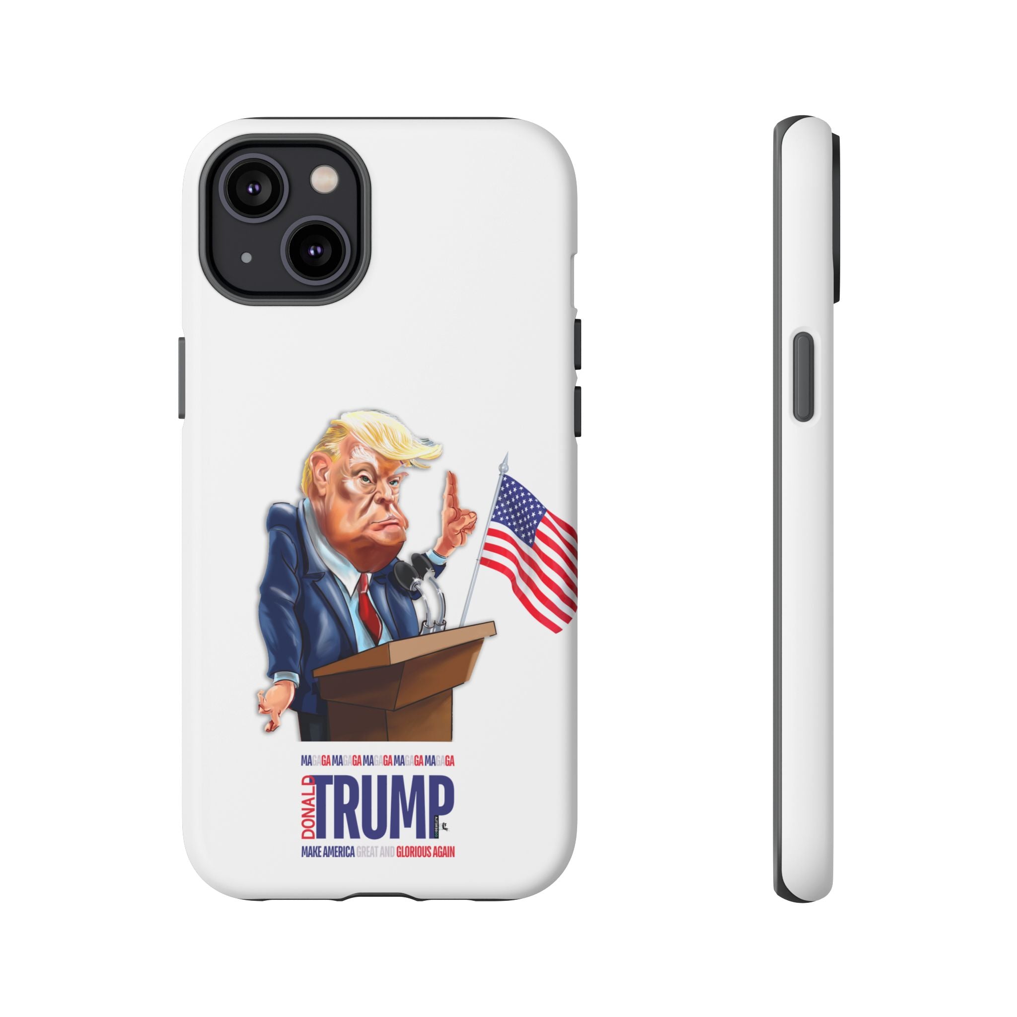 Donald TRUMP | Phone Case