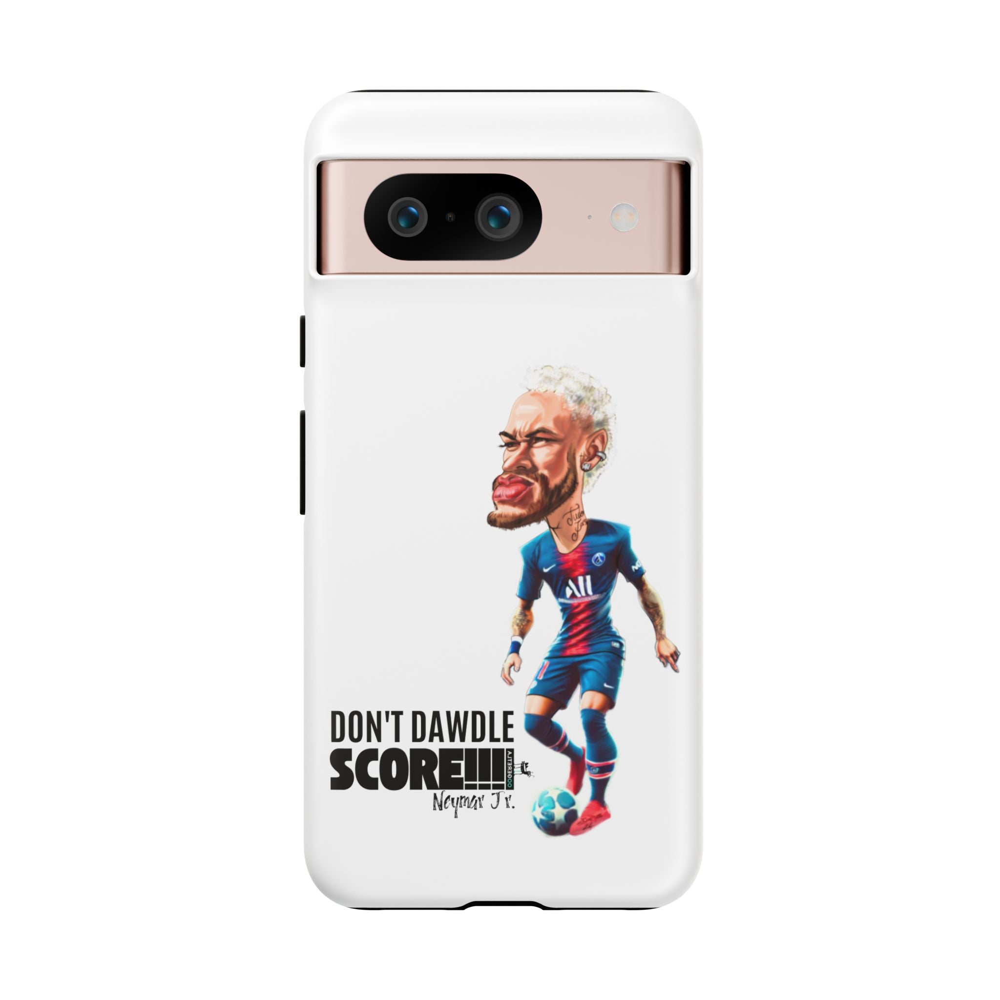 NEYMAR Jr. | Phone Case