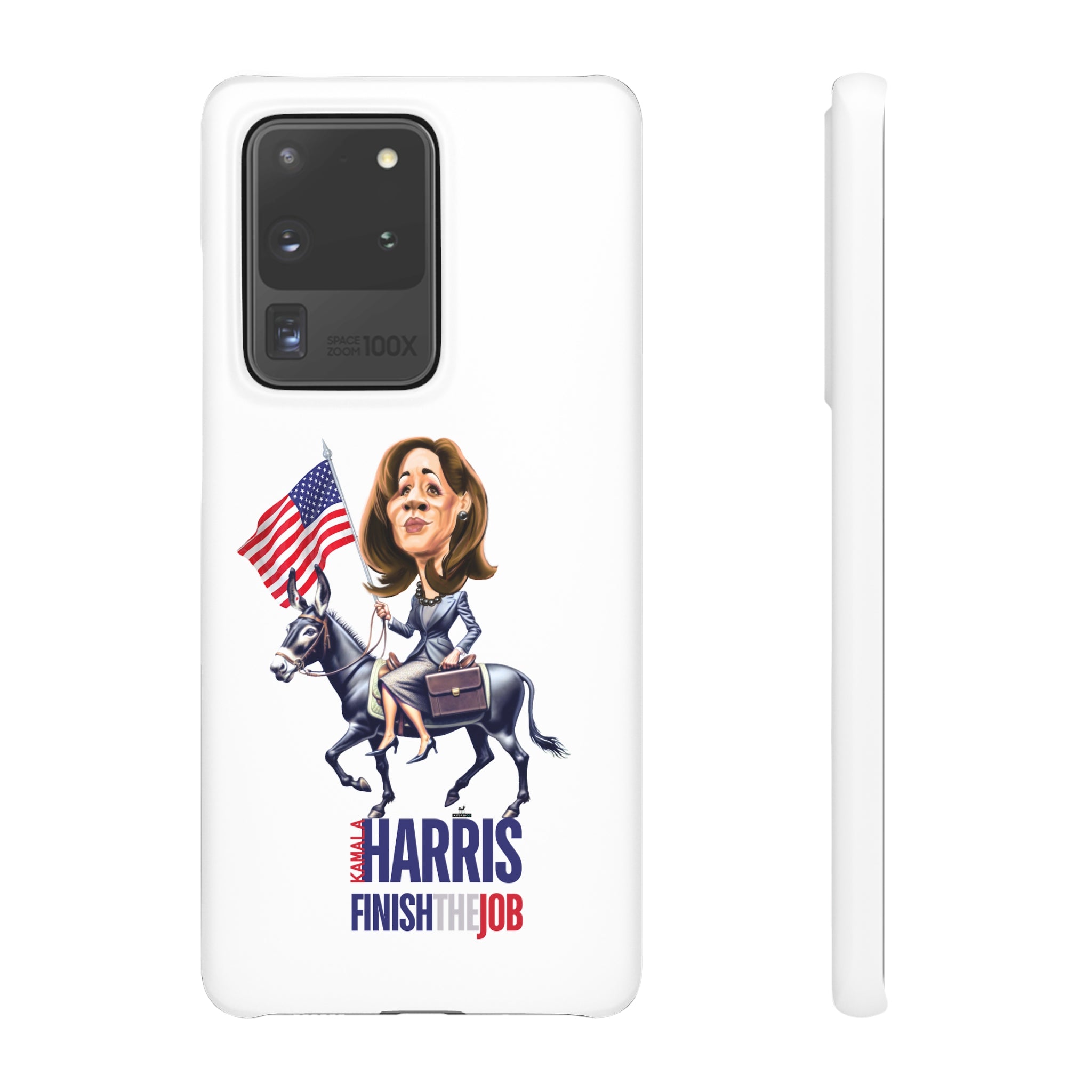 KAMALA | Snap Case