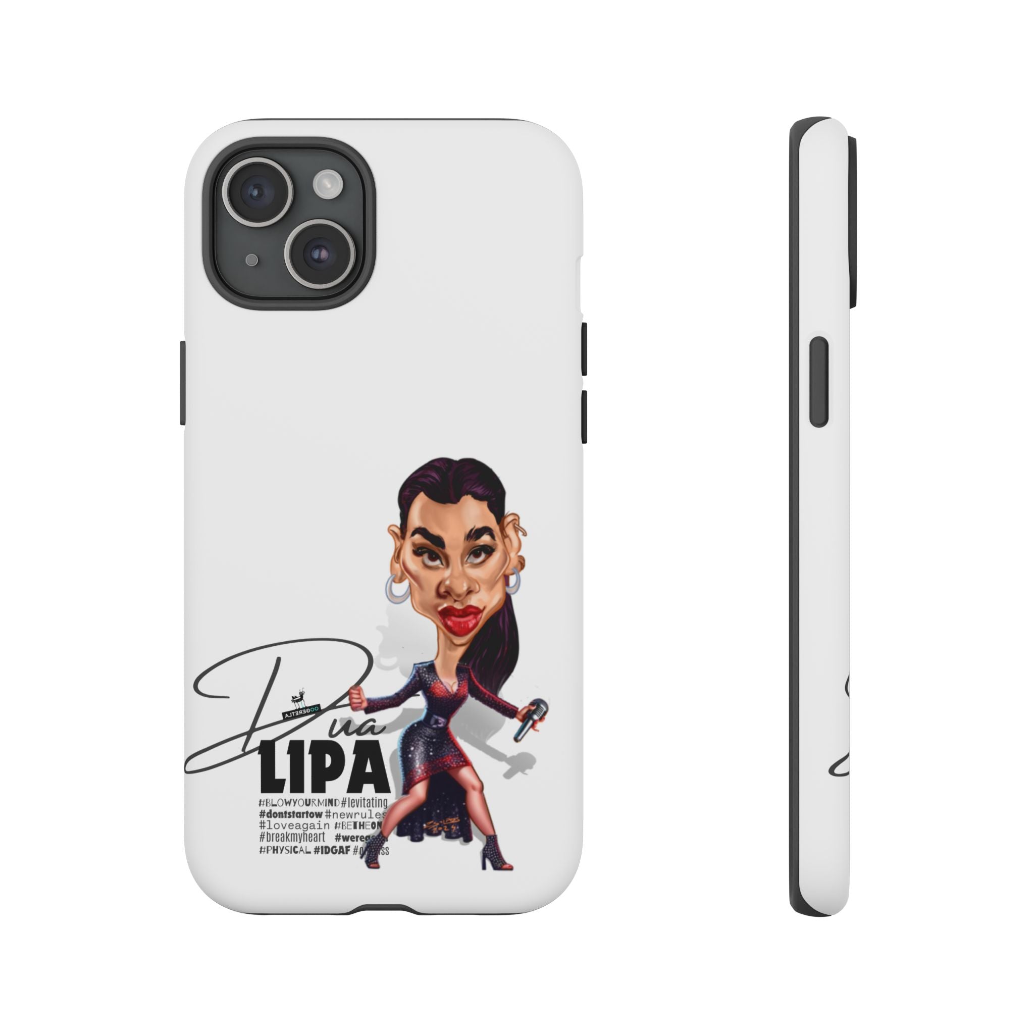 Dua LIPA | Phone Case