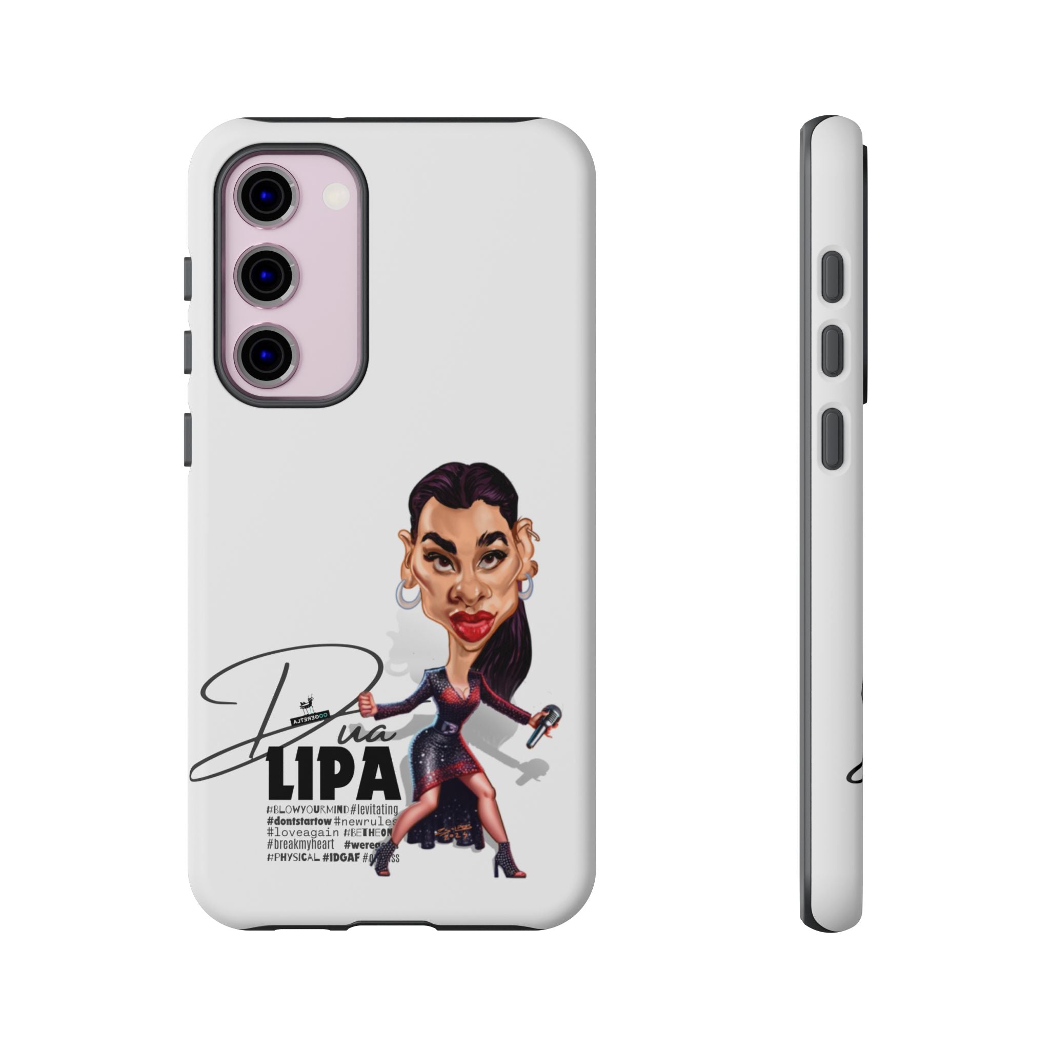 Dua LIPA | Phone Case