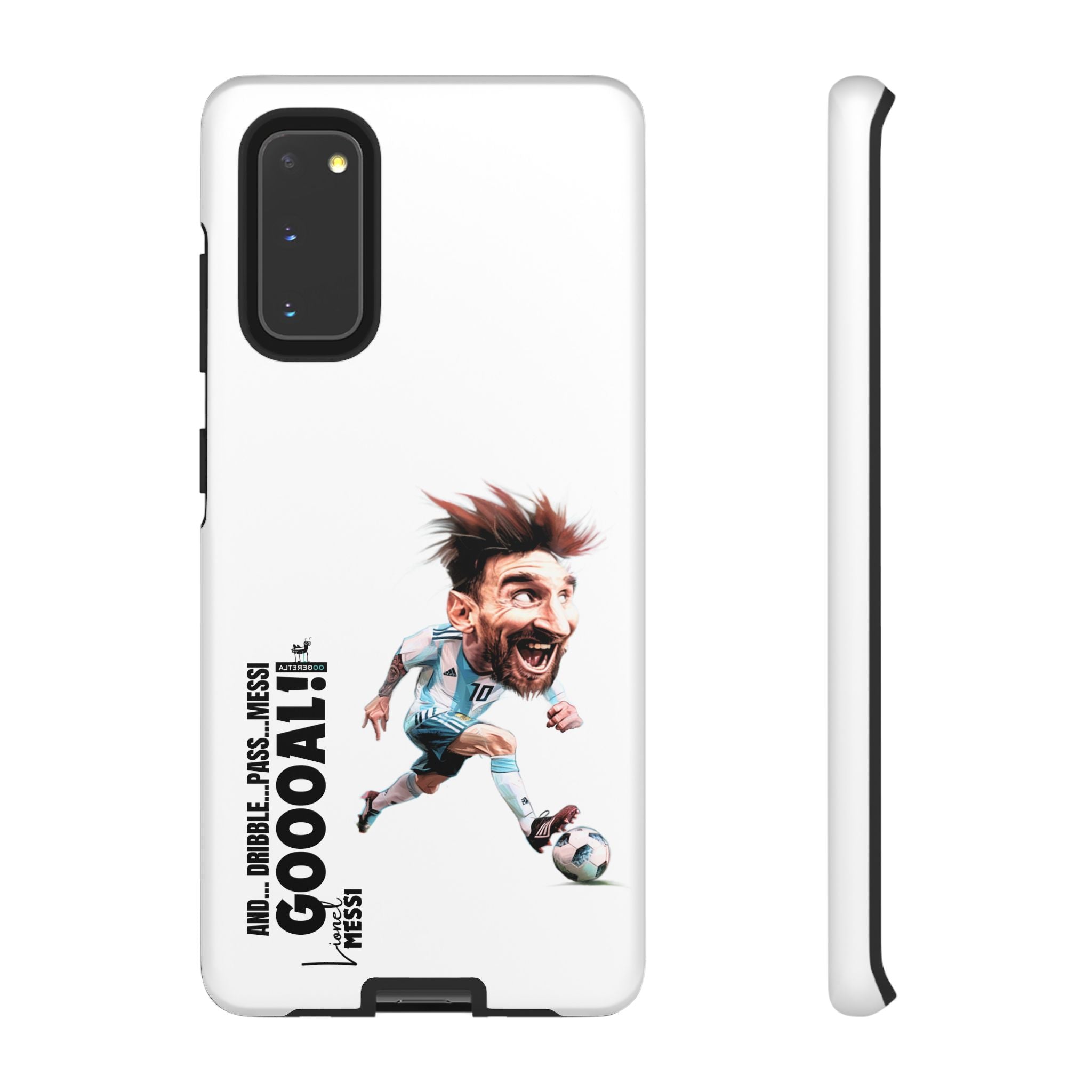 Lionel MESSI | Phone Case