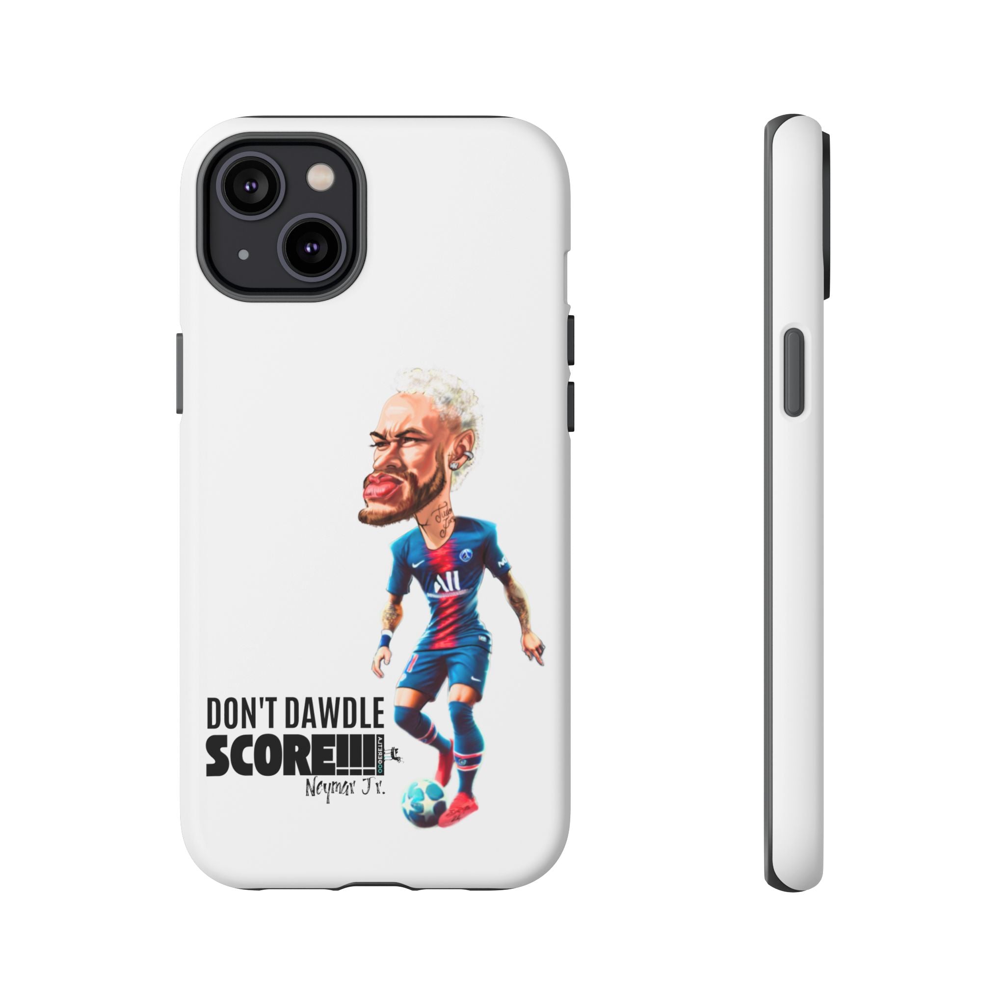 NEYMAR Jr. | Phone Case