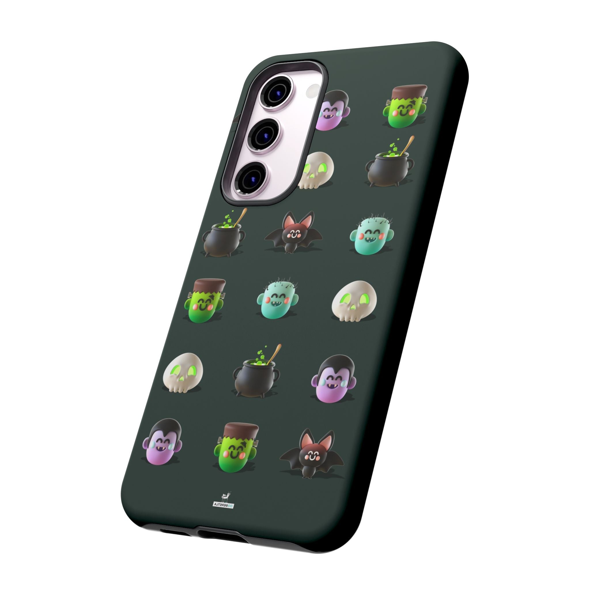 Halloween | Phone Case
