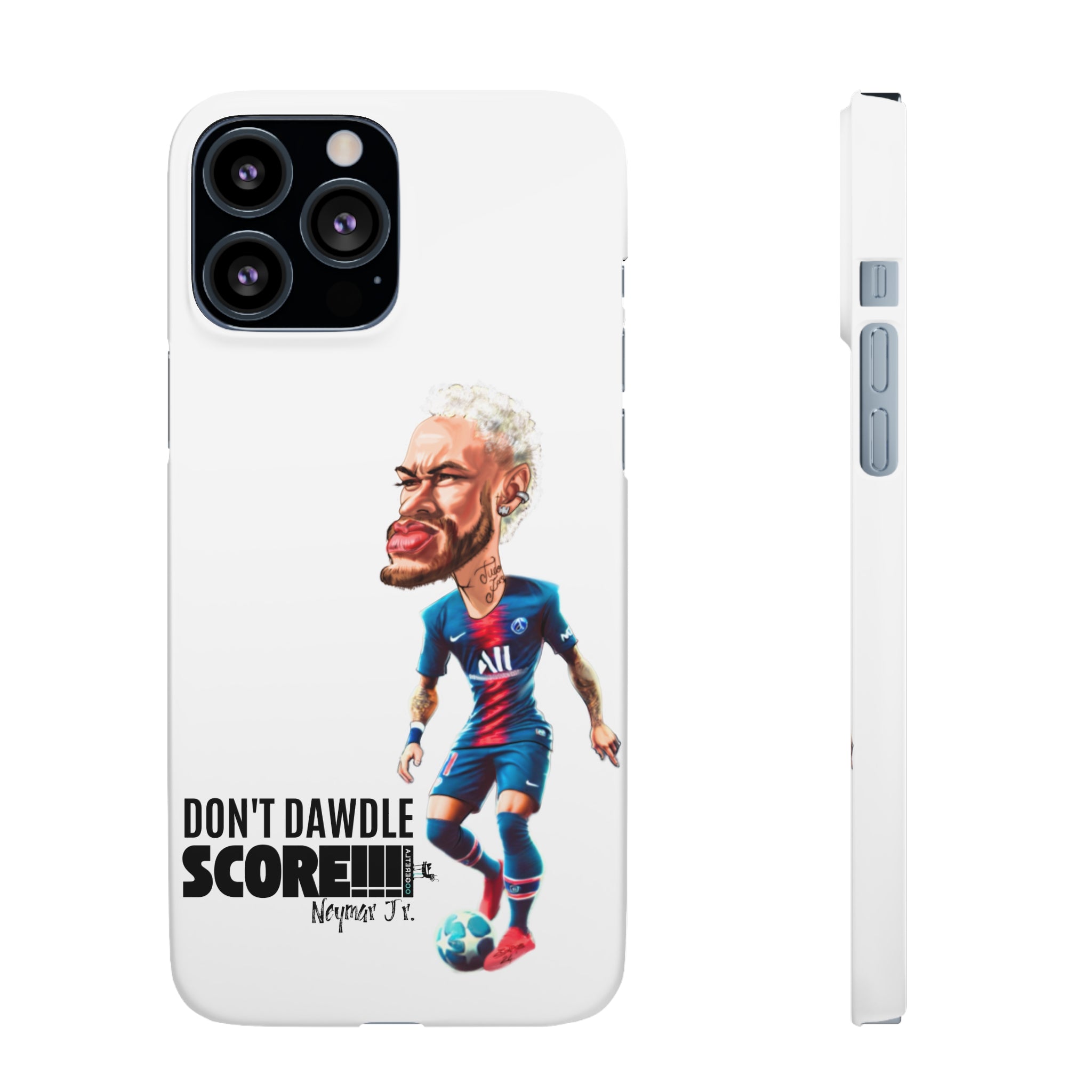 NEYMAR Jr. | Snap Case
