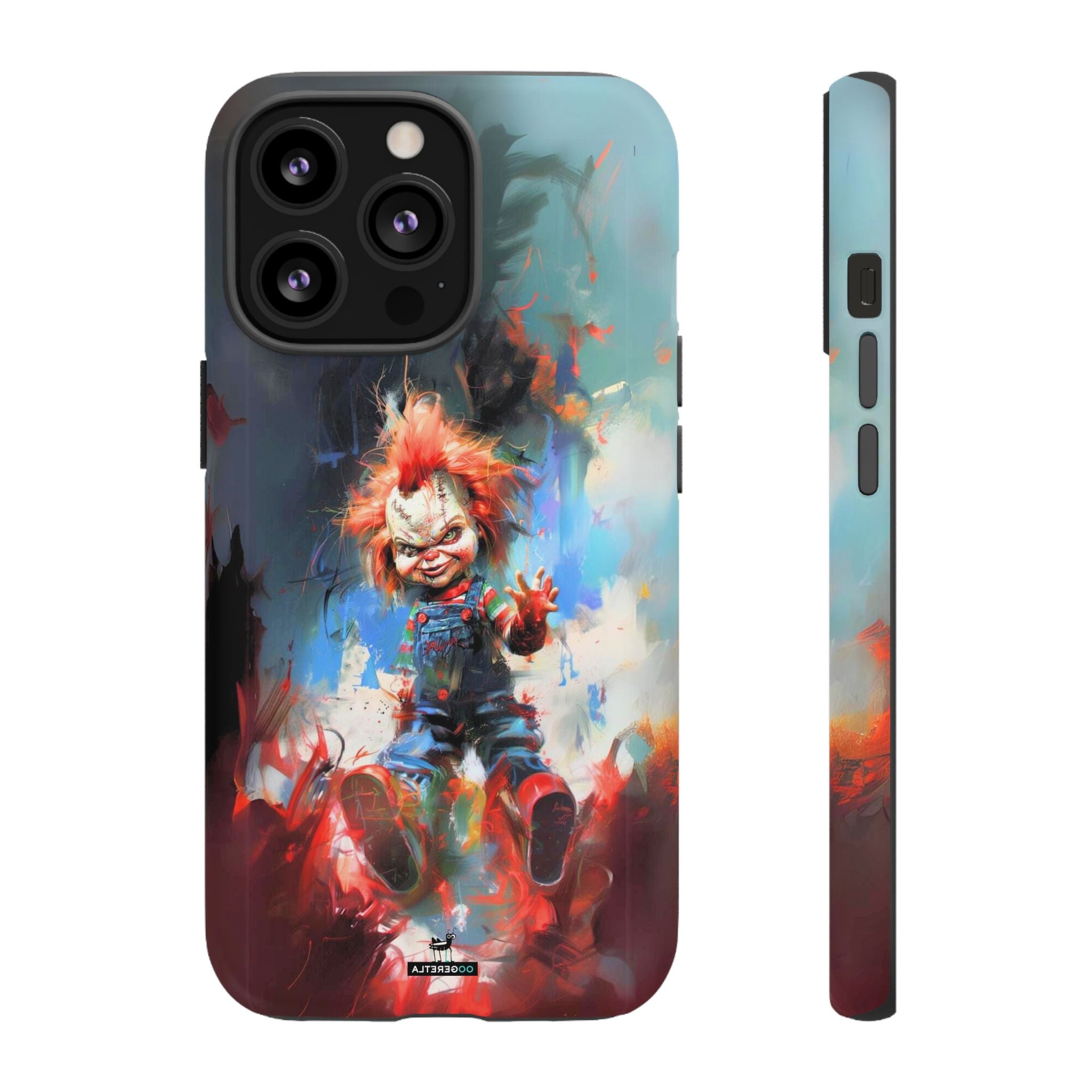 Chucky | Phone Case