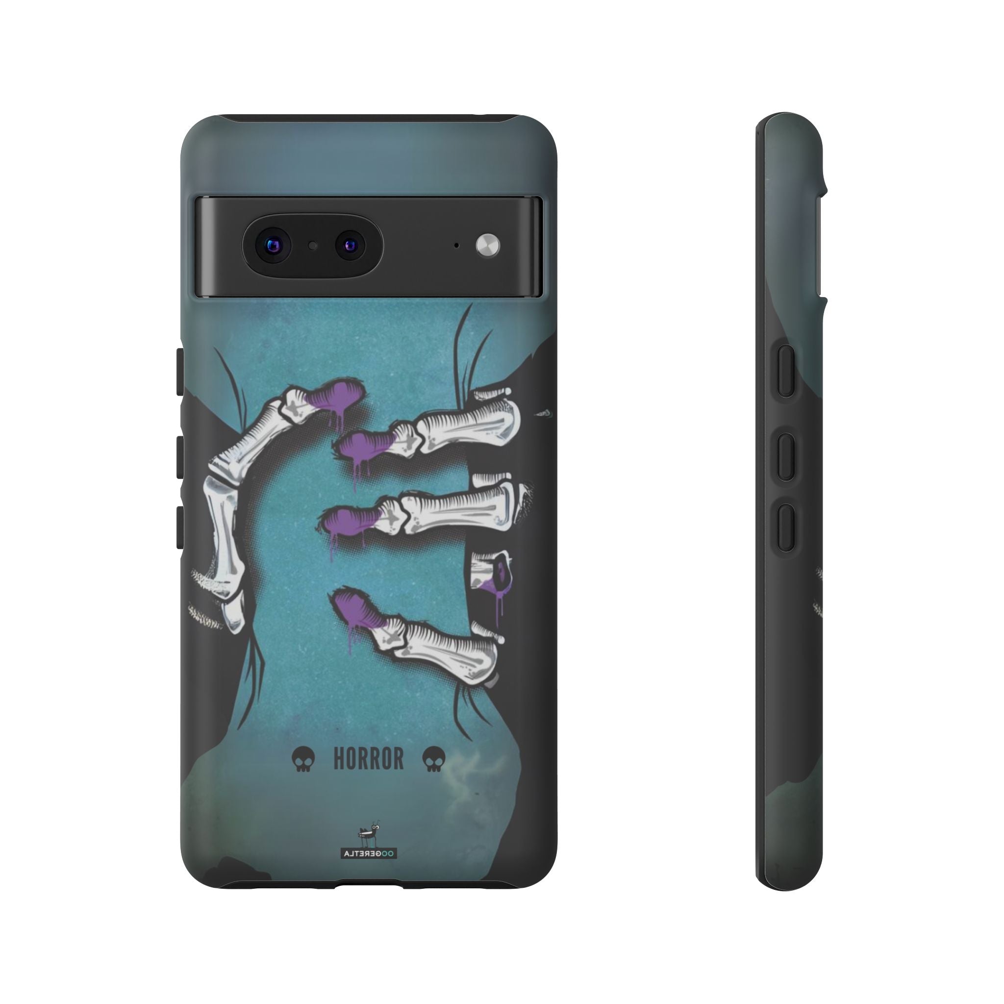 Grab it again! | Phone Case