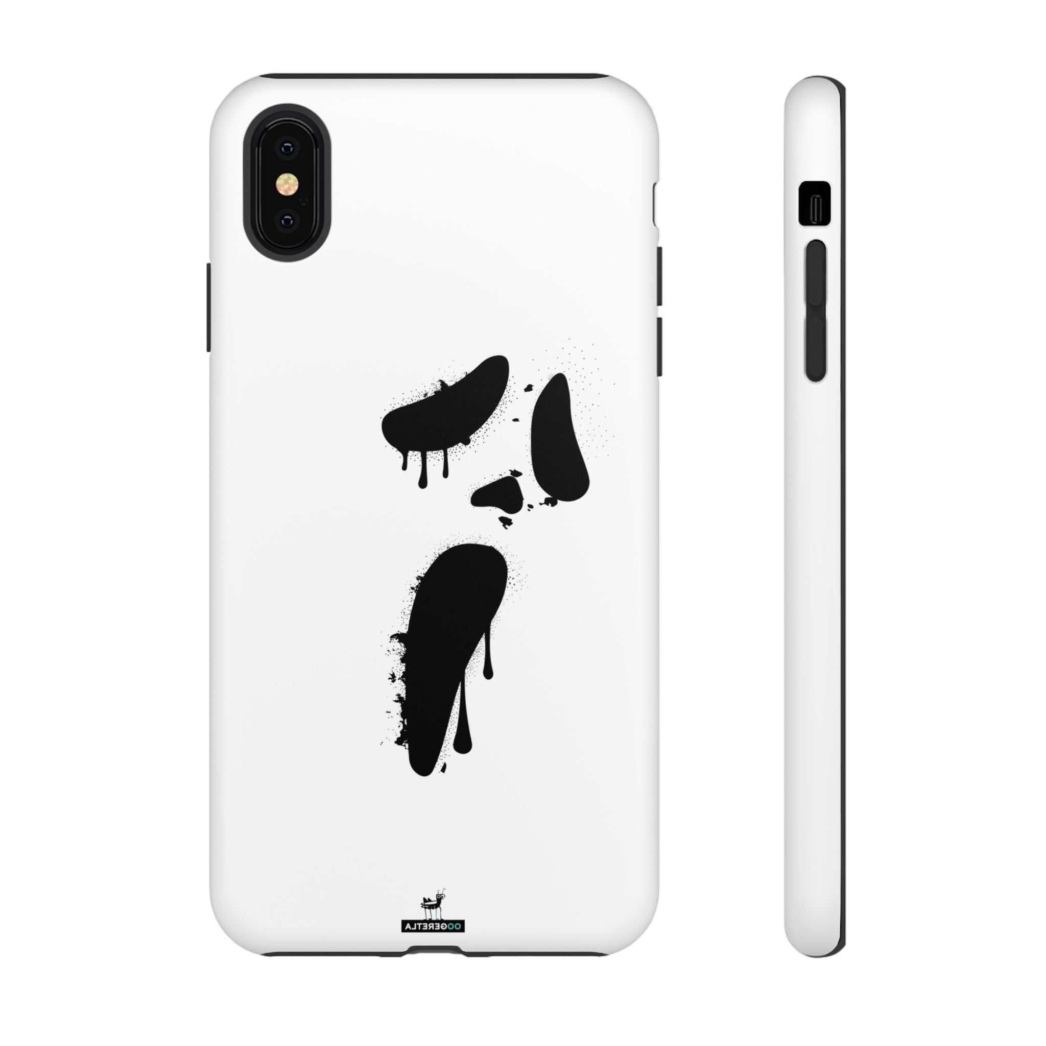 Ghostface | Phone Case