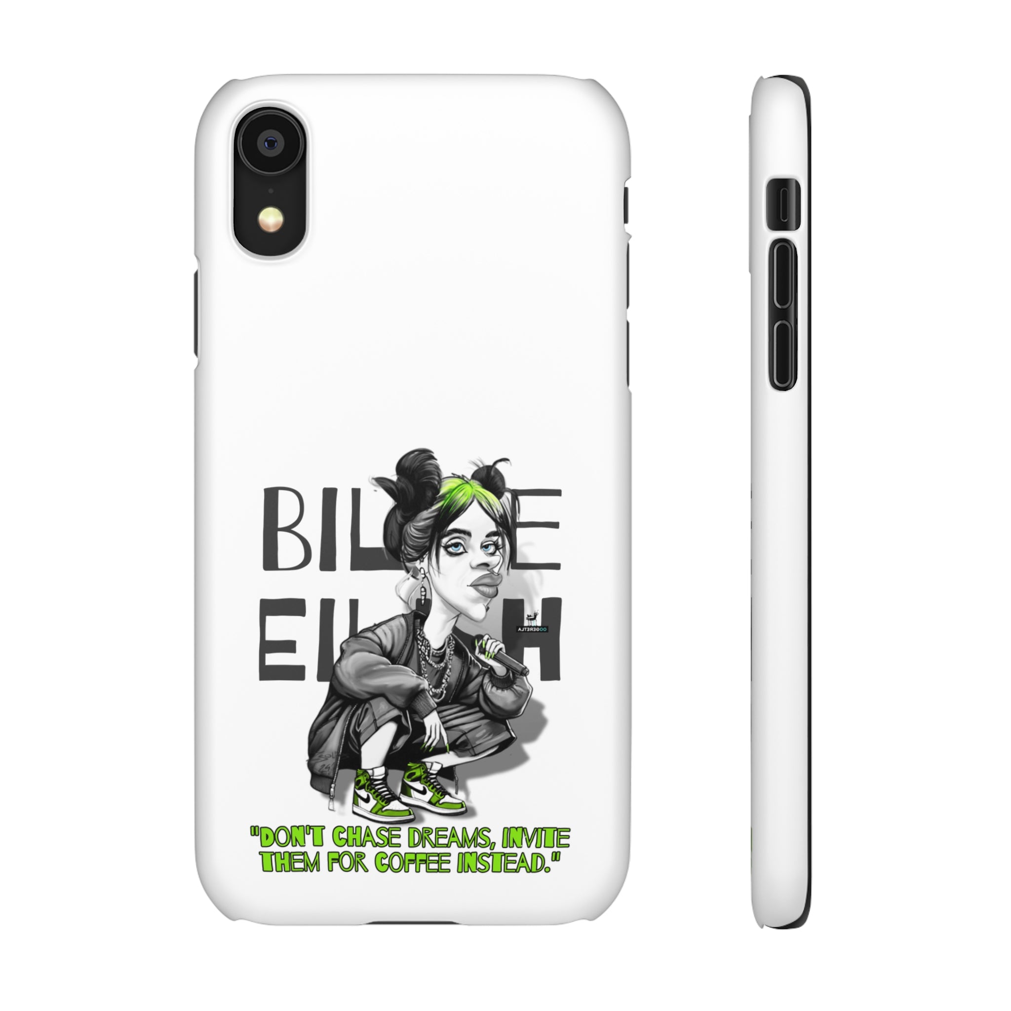 Billie EILISH | Snap Case