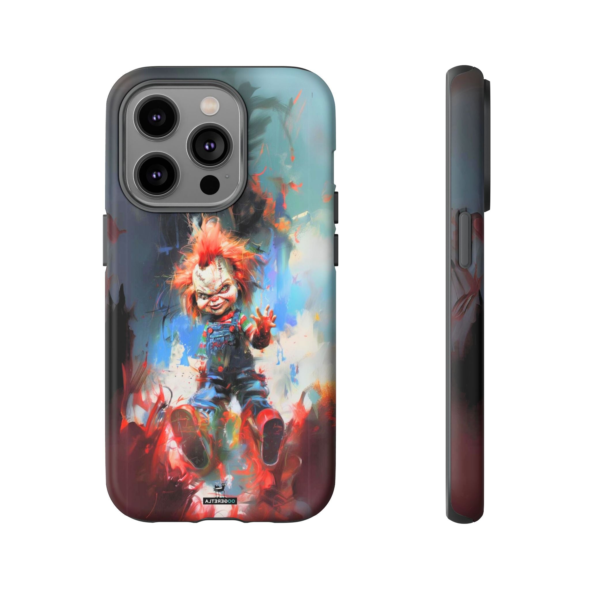 Chucky | Phone Case