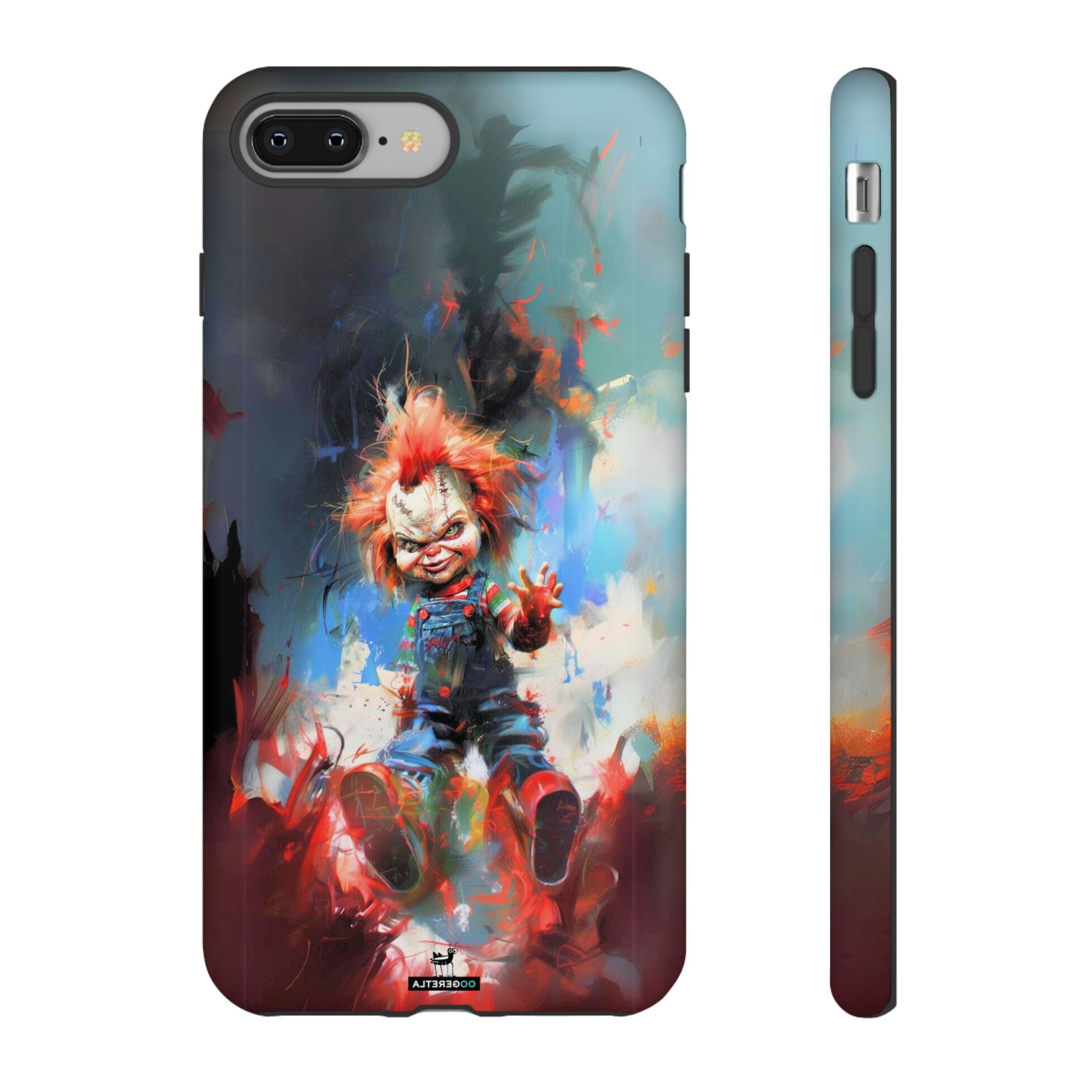 Chucky | Phone Case