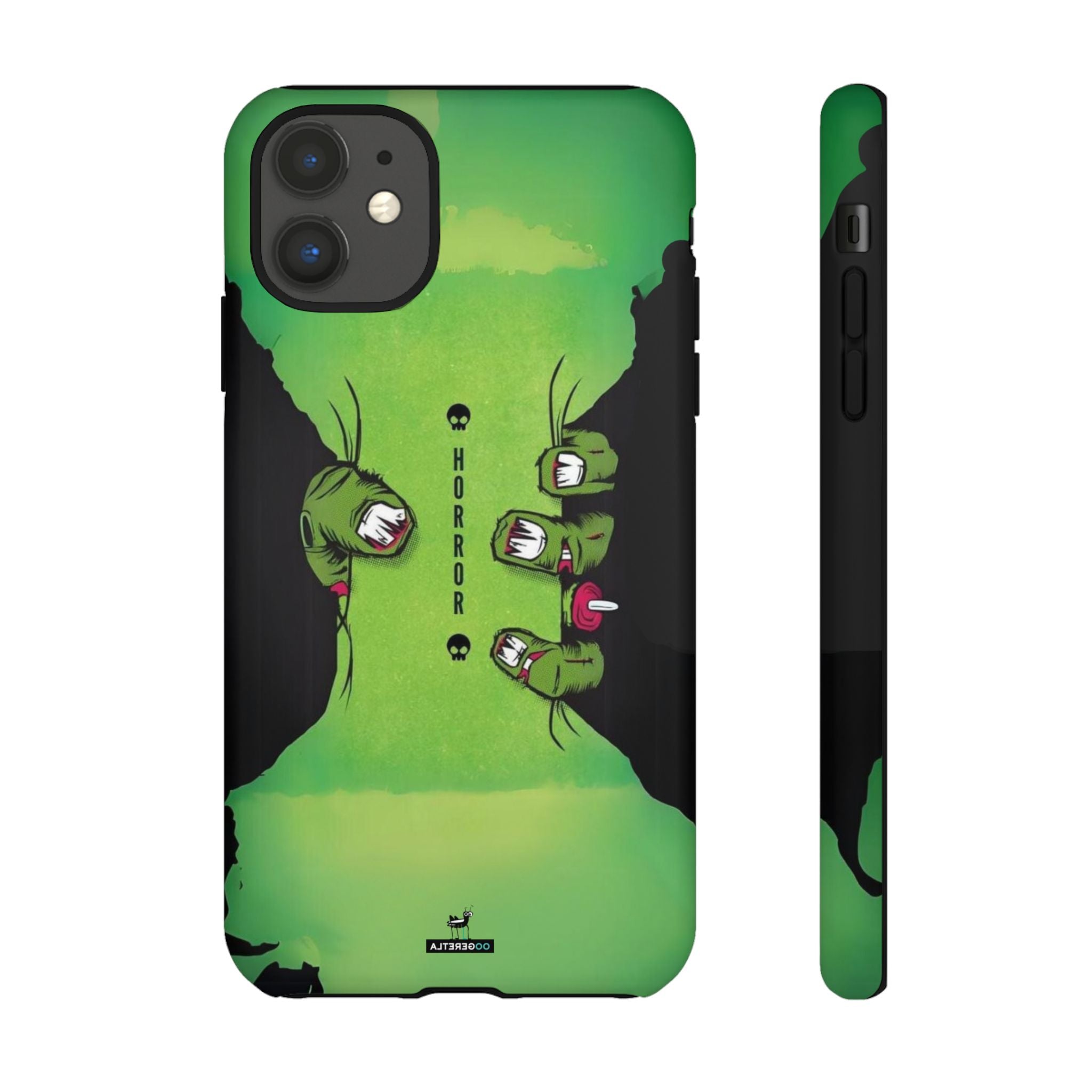 Grab it! | Phone Case