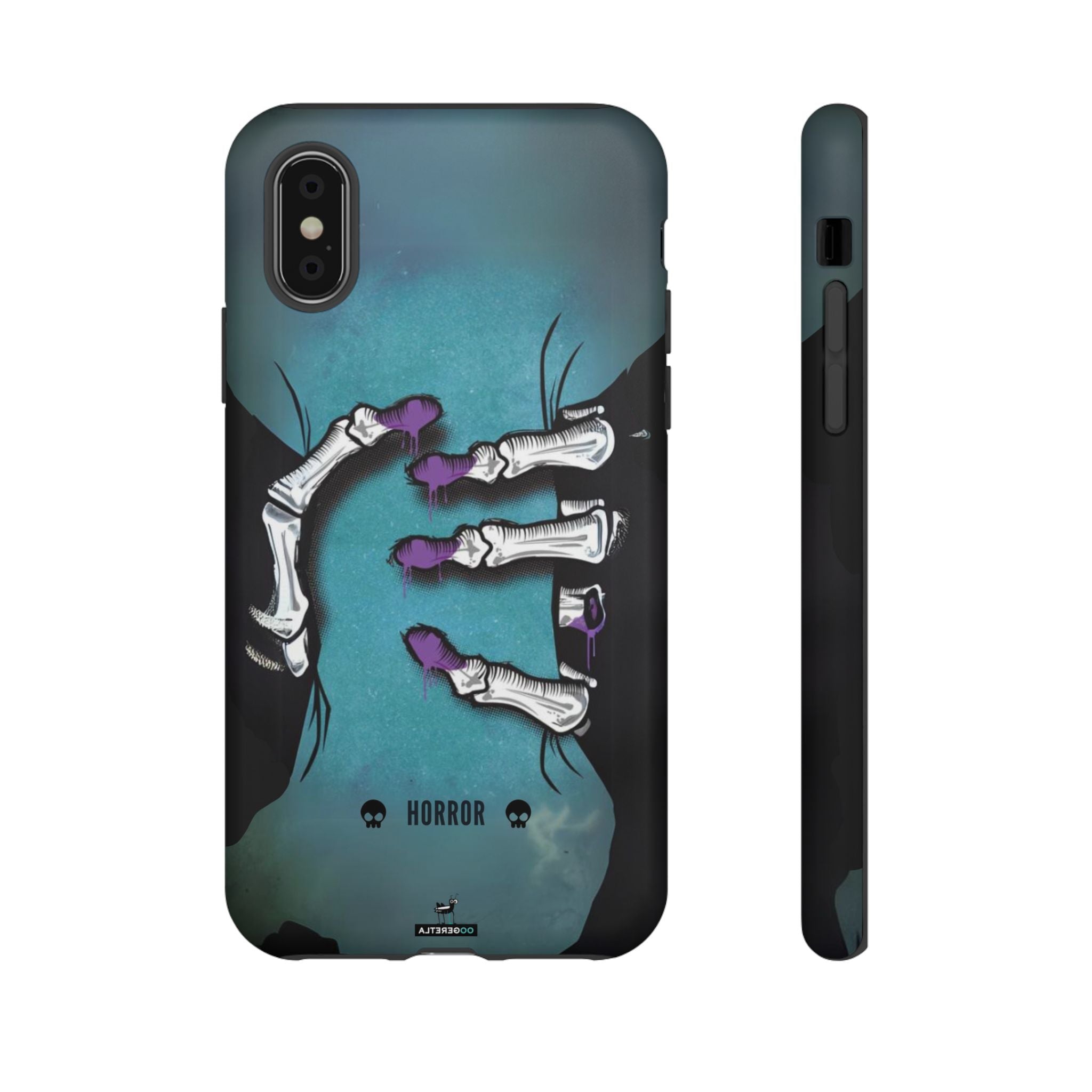 Grab it again! | Phone Case