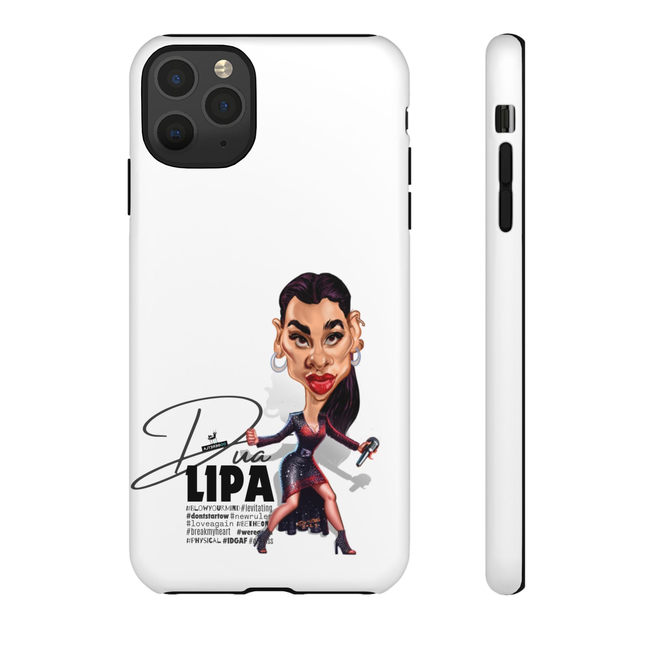 Dua LIPA | Phone Case
