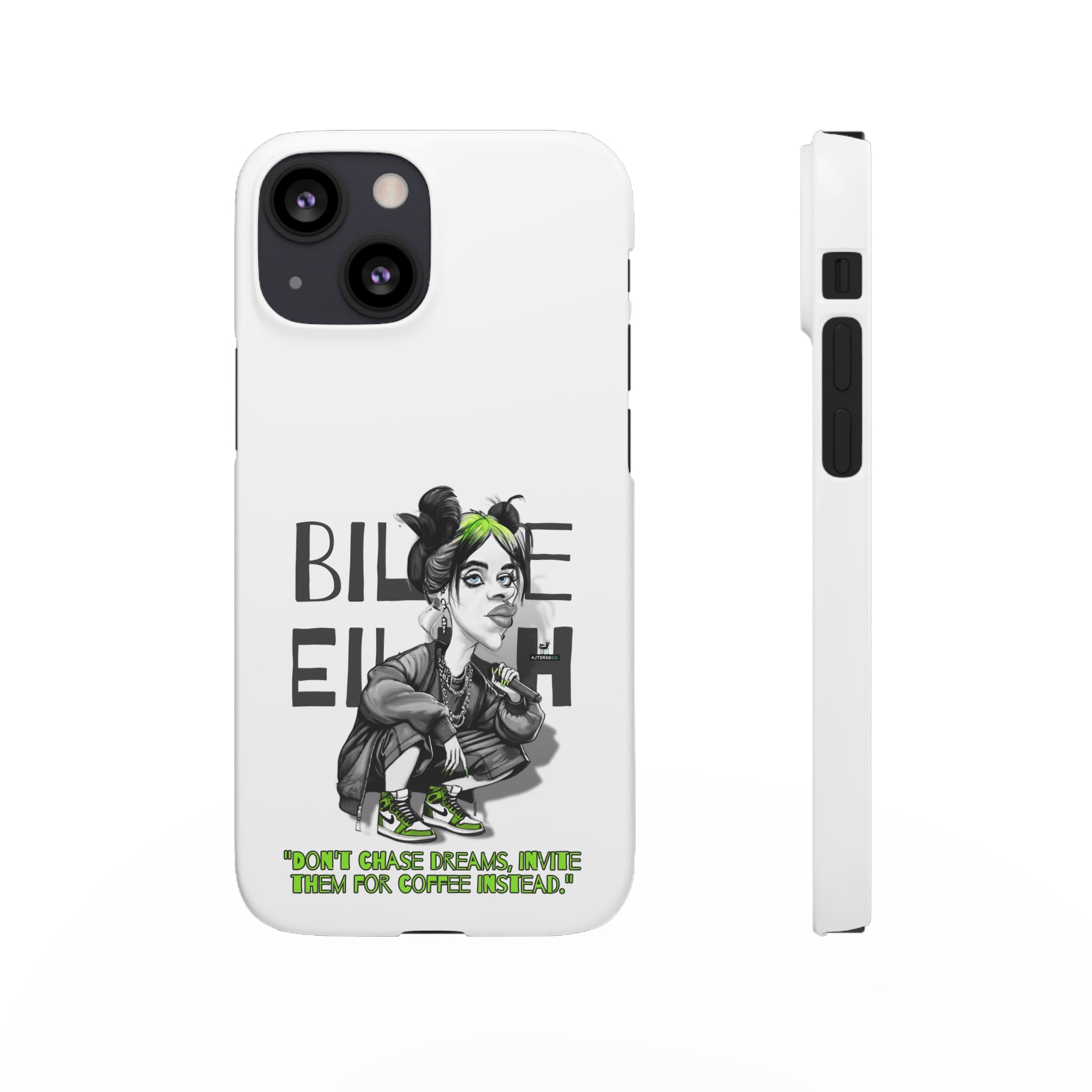 Billie EILISH | Snap Case