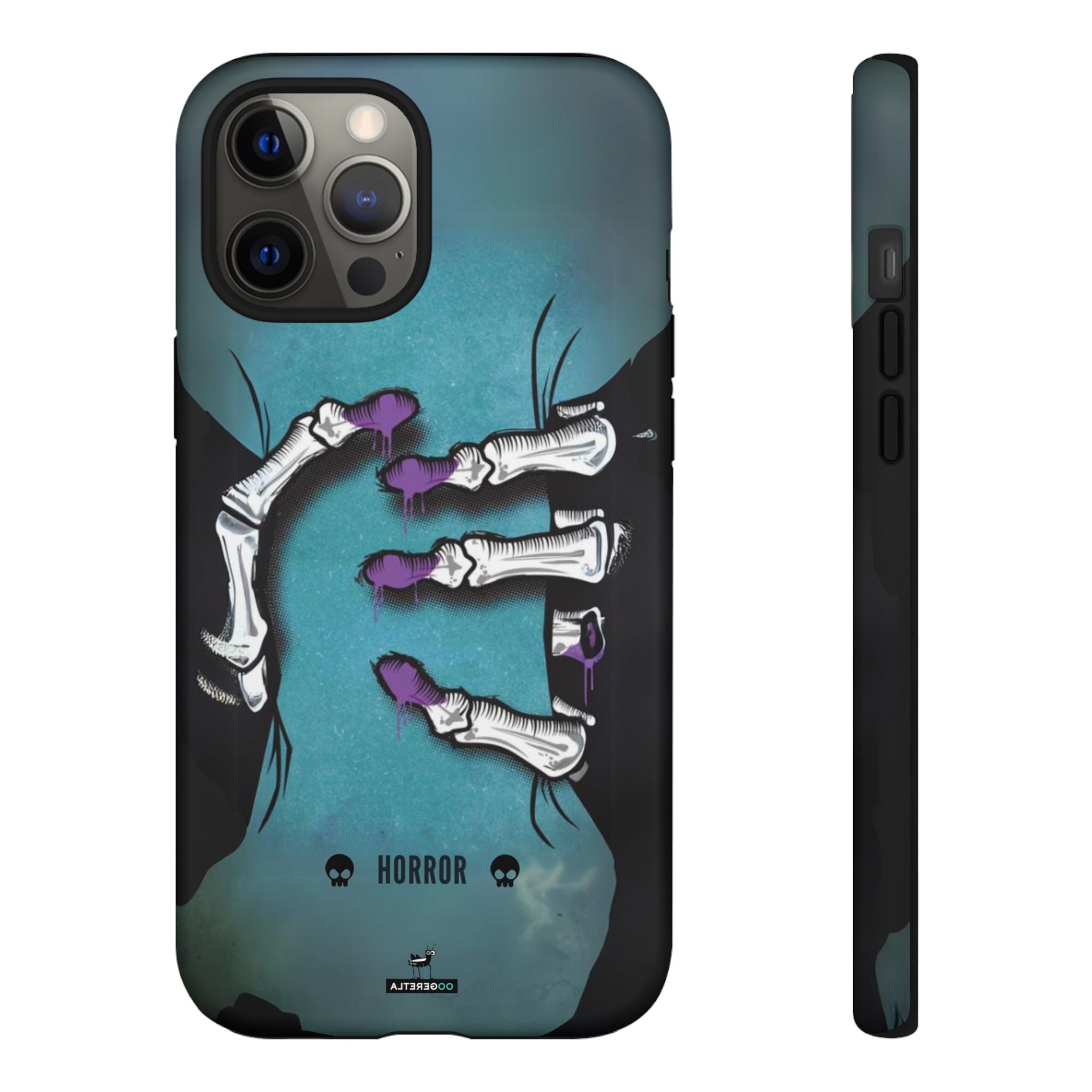 Grab it again! | Phone Case
