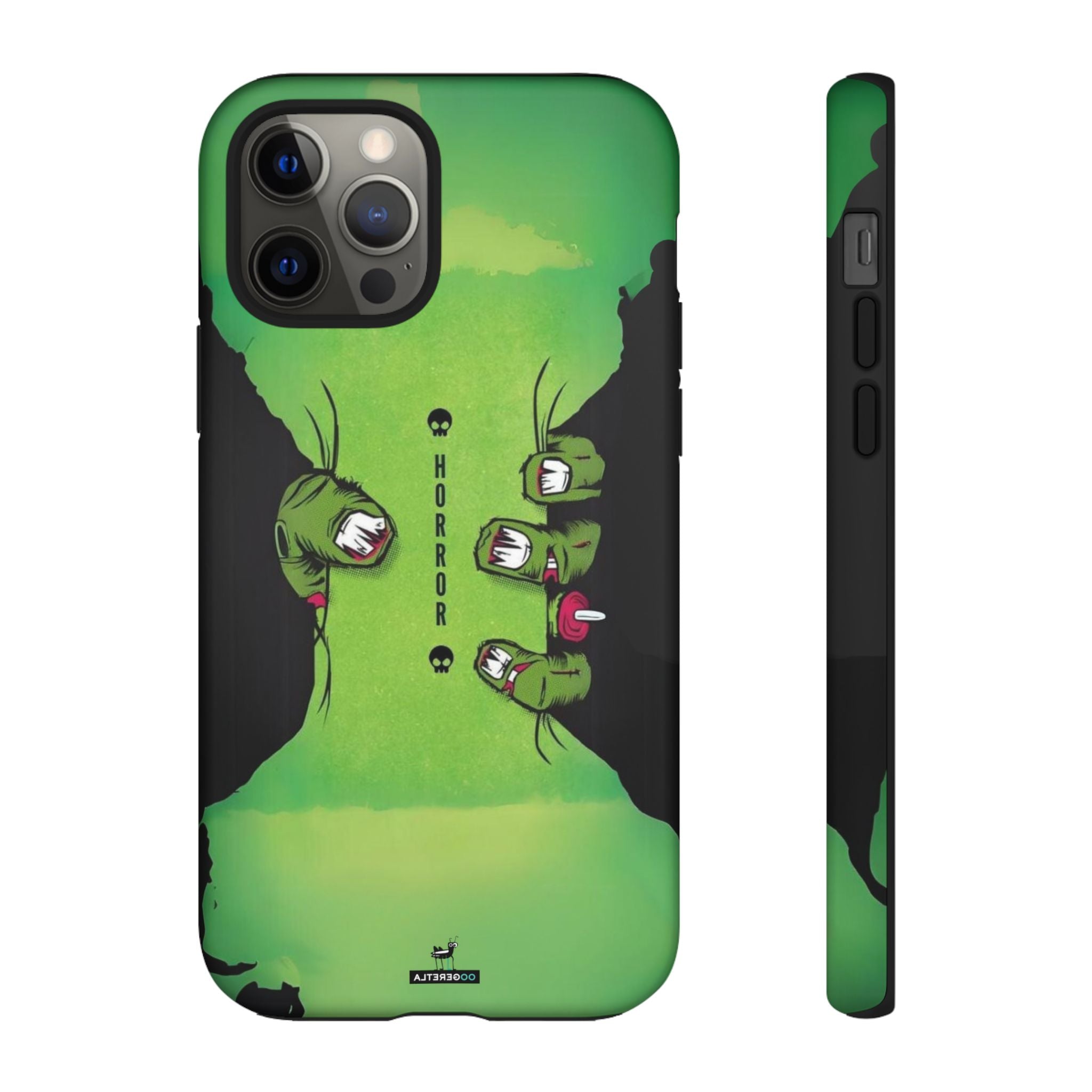 Grab it! | Phone Case
