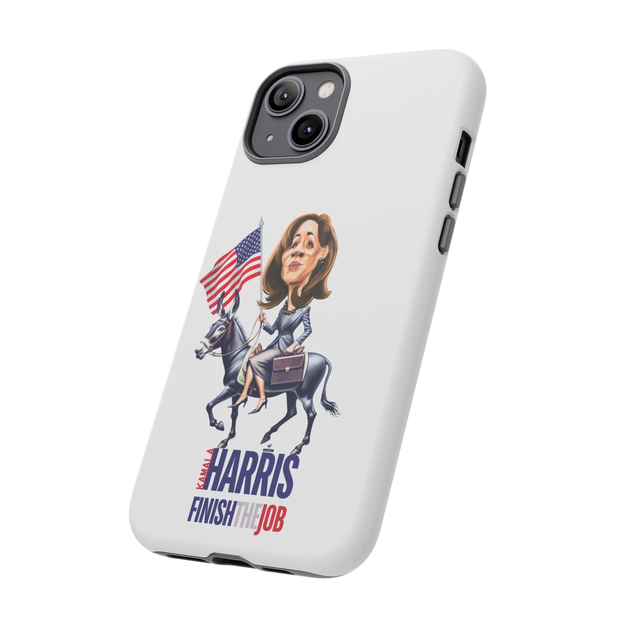 KAMALA | Phone Case