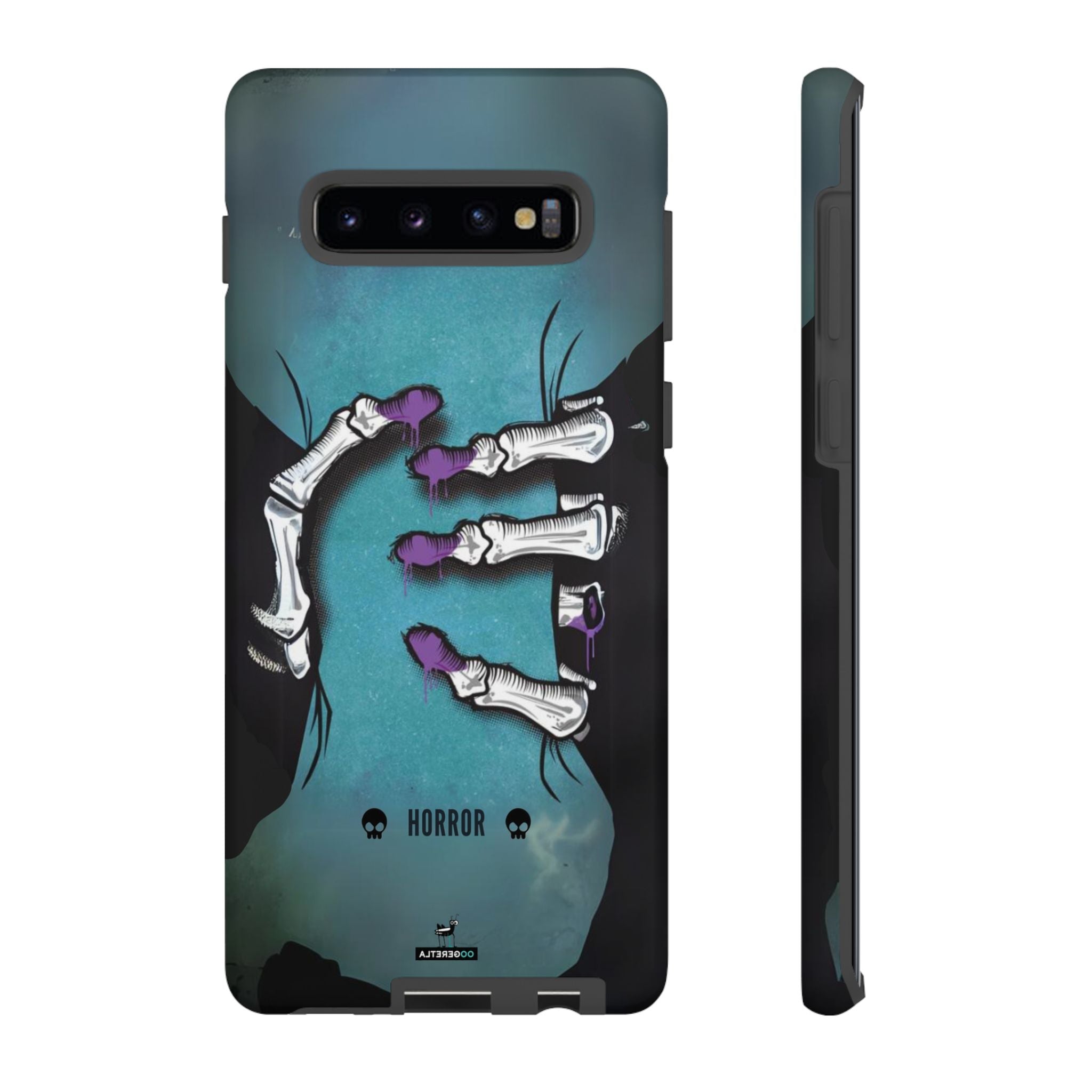 Grab it again! | Phone Case