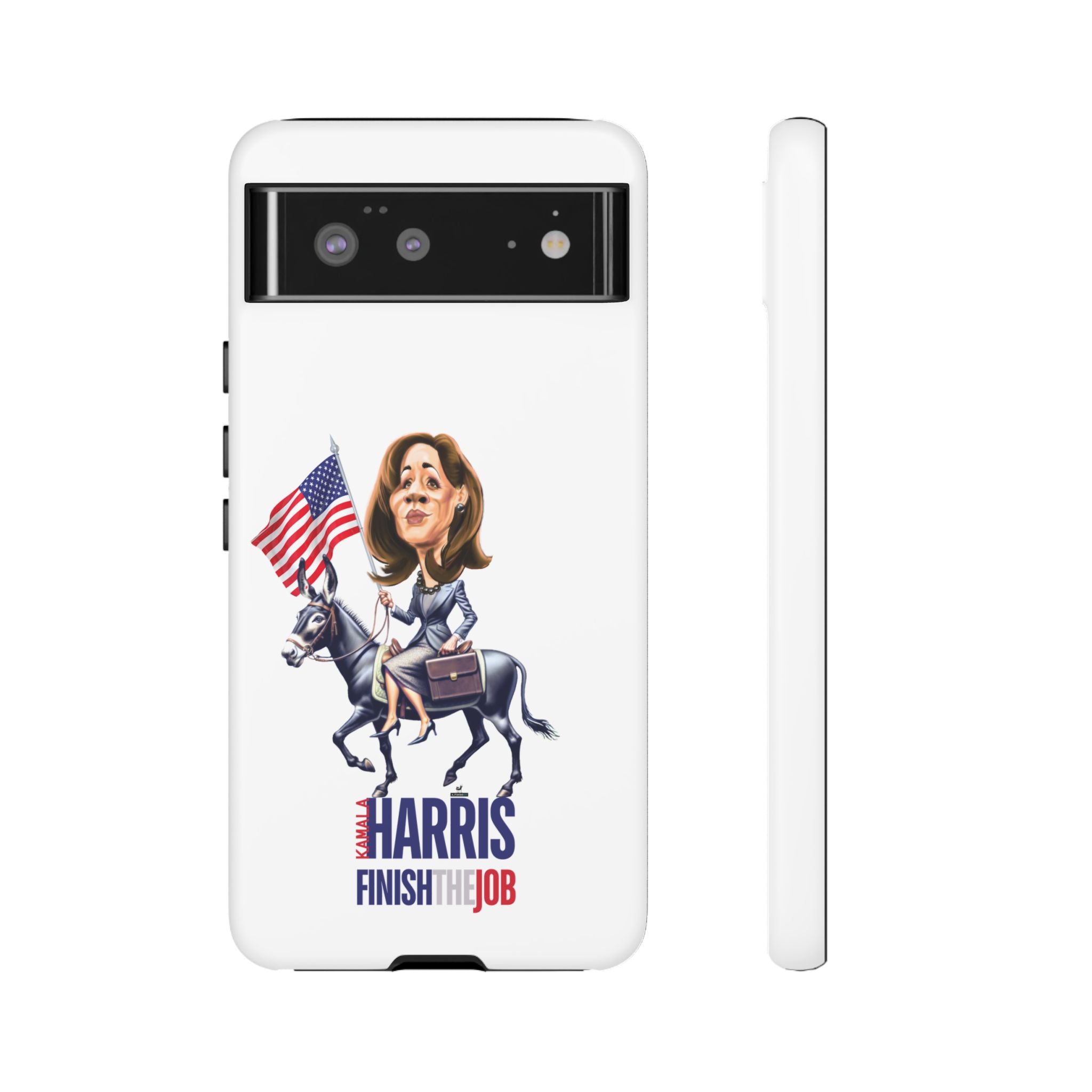 KAMALA | Phone Case