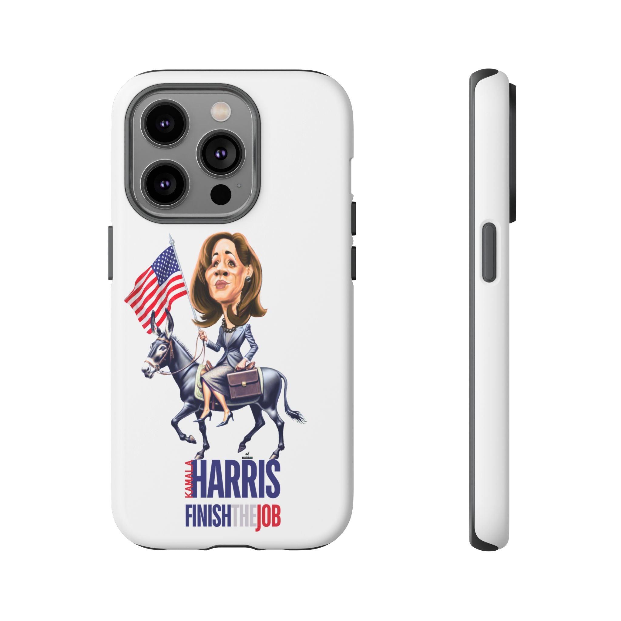 KAMALA | Phone Case