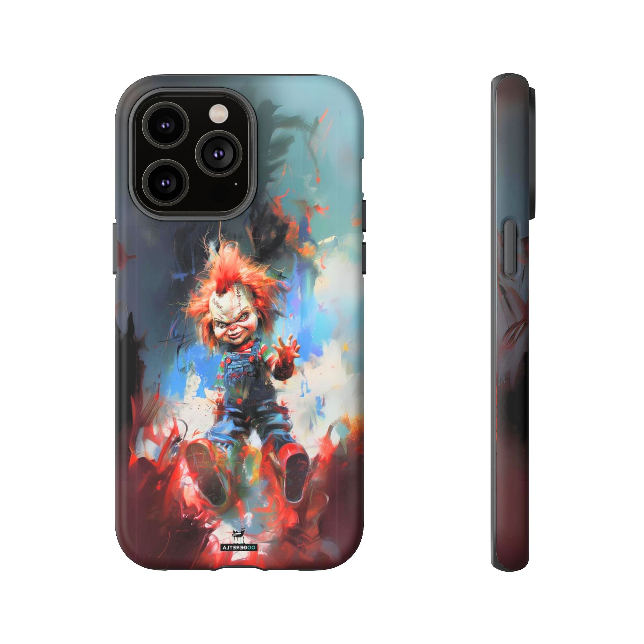 Chucky | Phone Case
