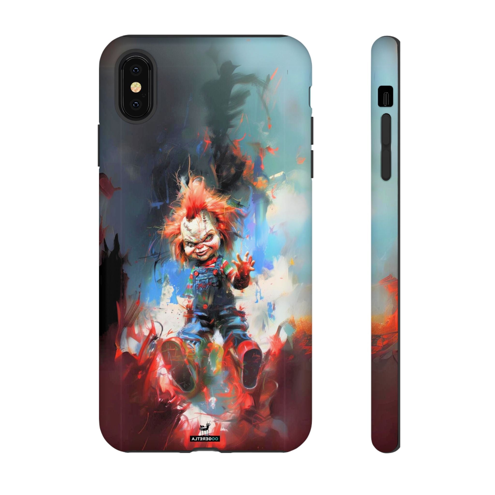 Chucky | Phone Case