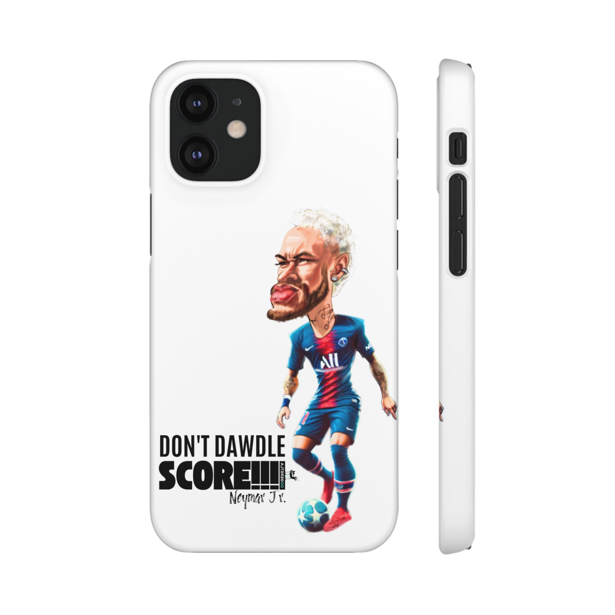 NEYMAR Jr. | Snap Case
