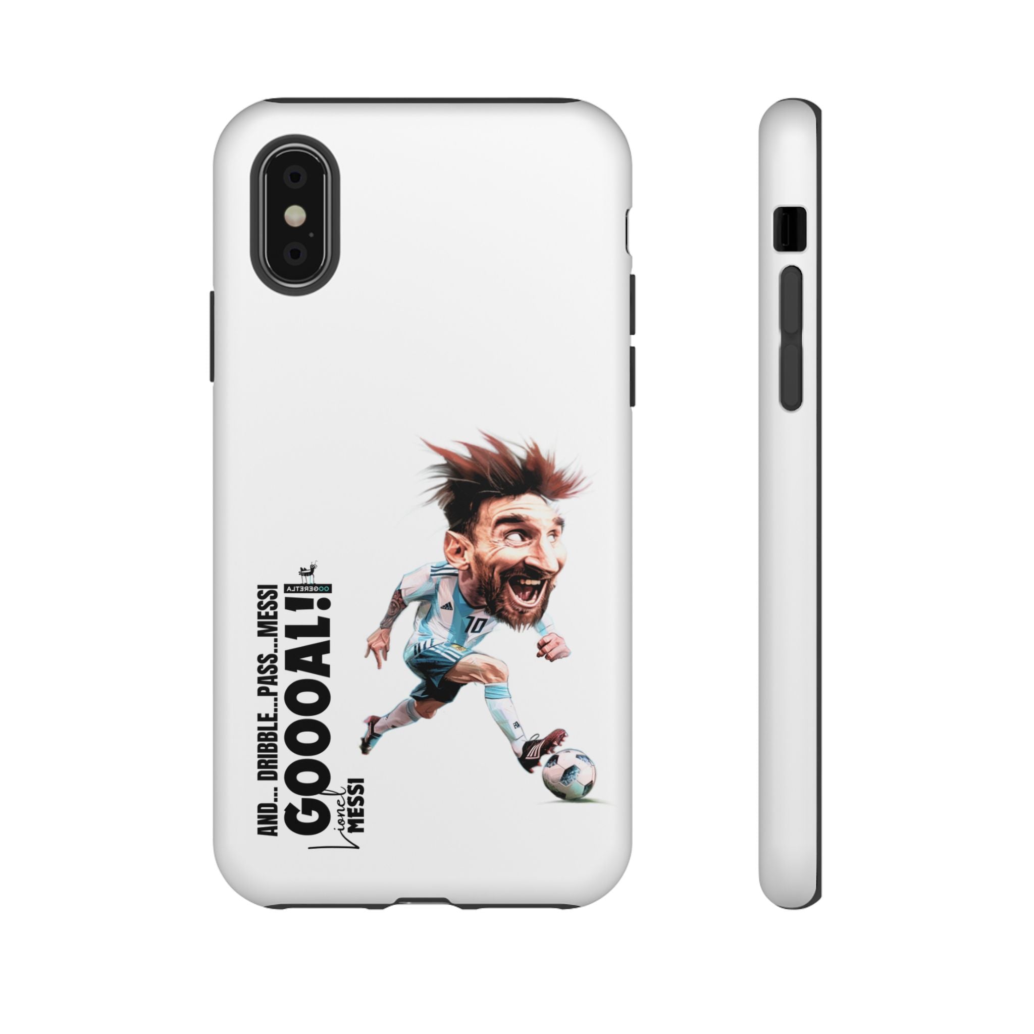 Lionel MESSI | Phone Case