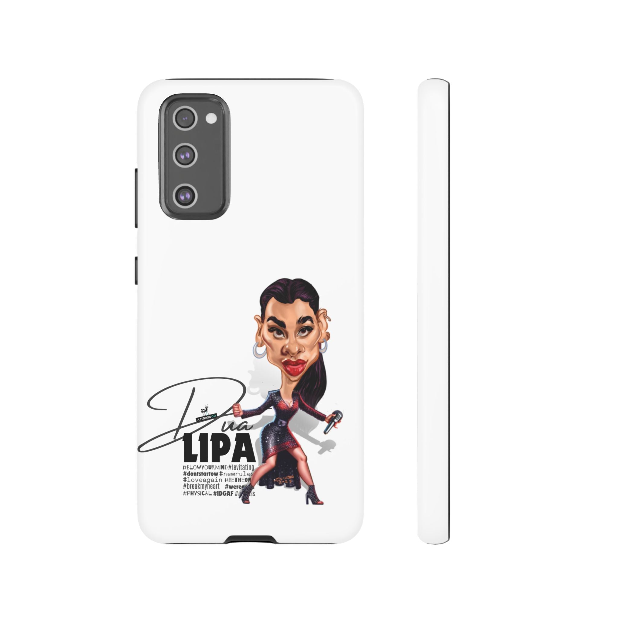 Dua LIPA | Phone Case