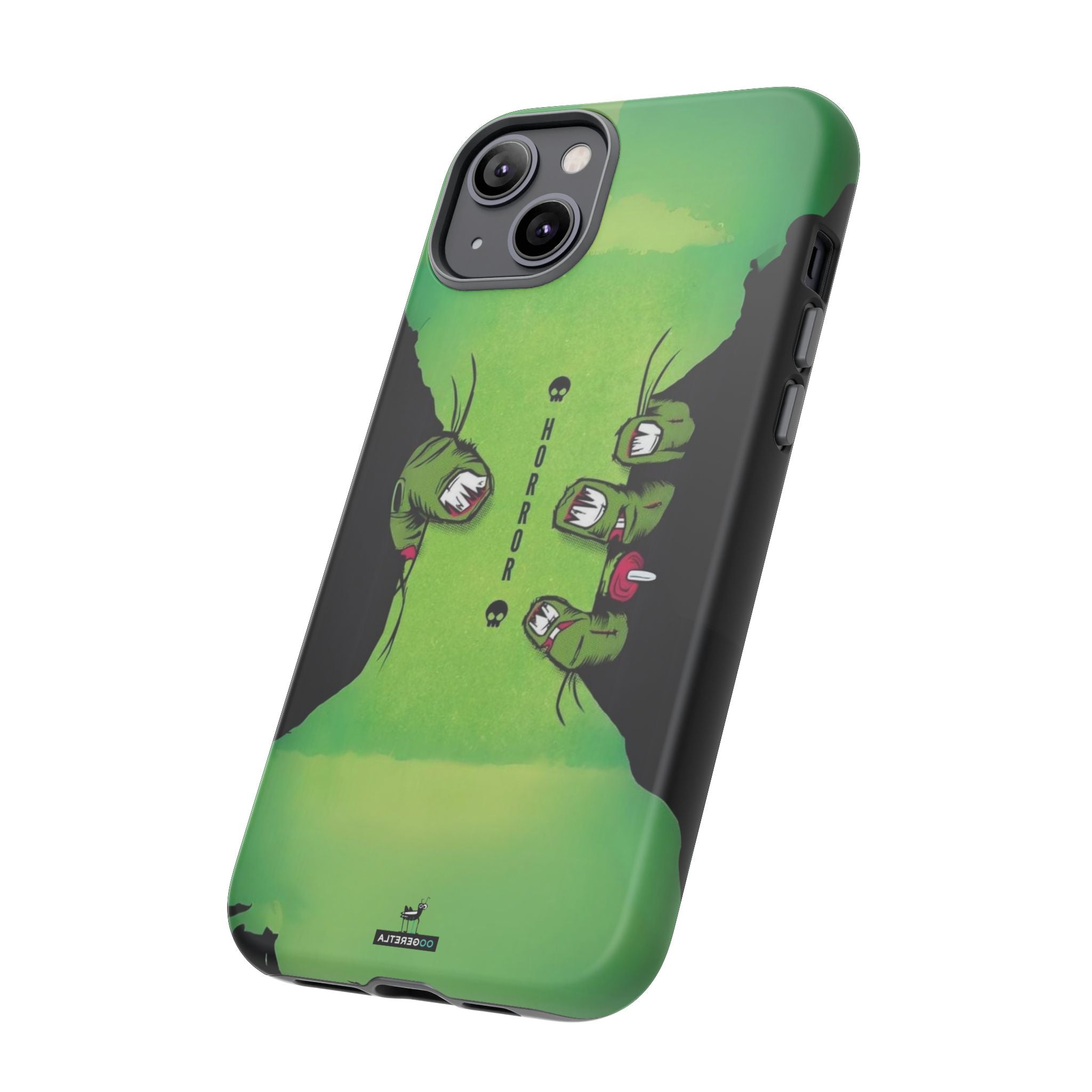 Grab it! | Phone Case