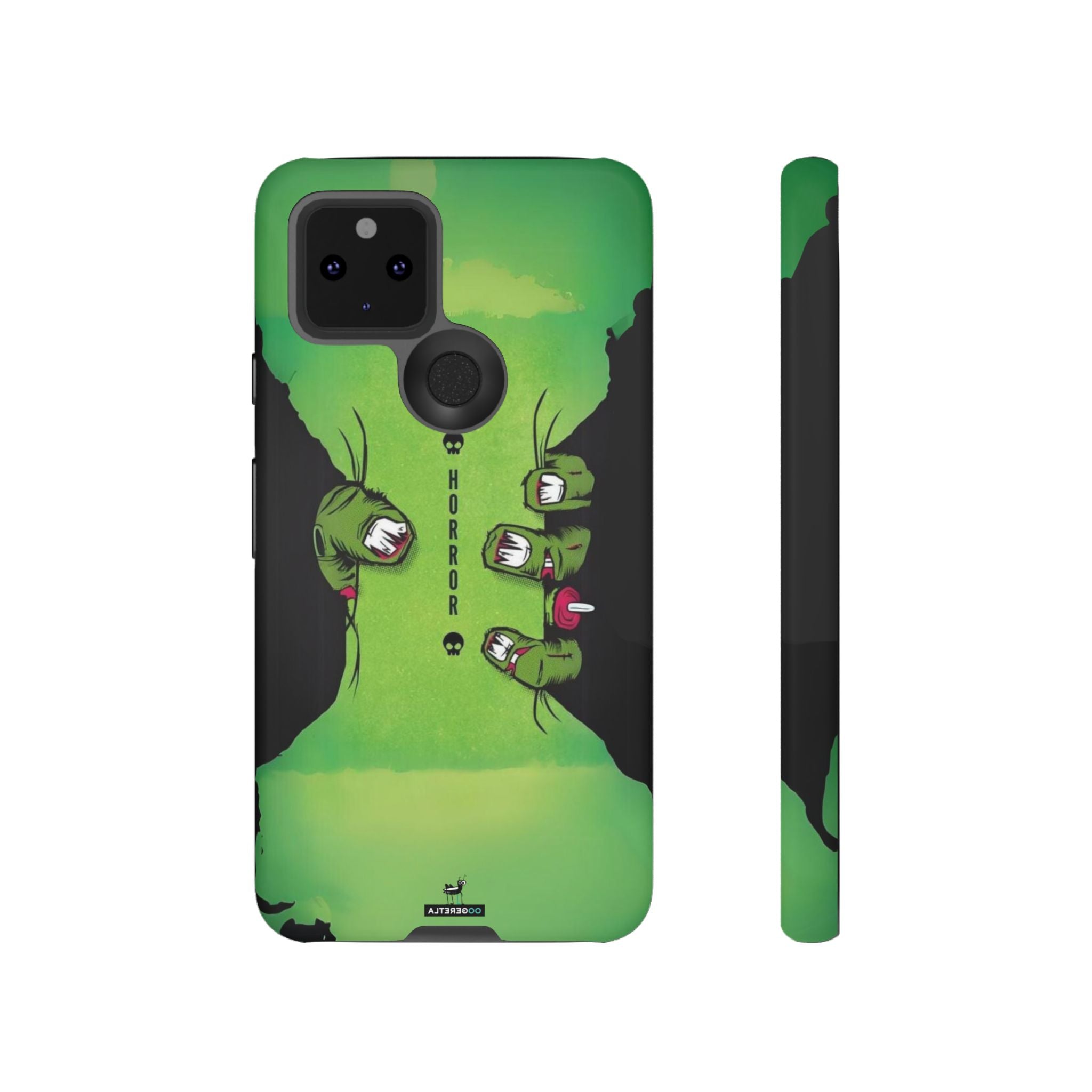 Grab it! | Phone Case