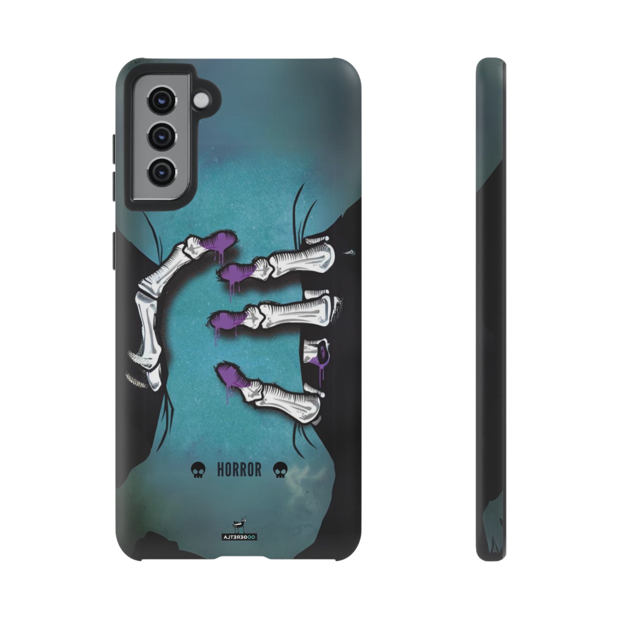 Grab it again! | Phone Case