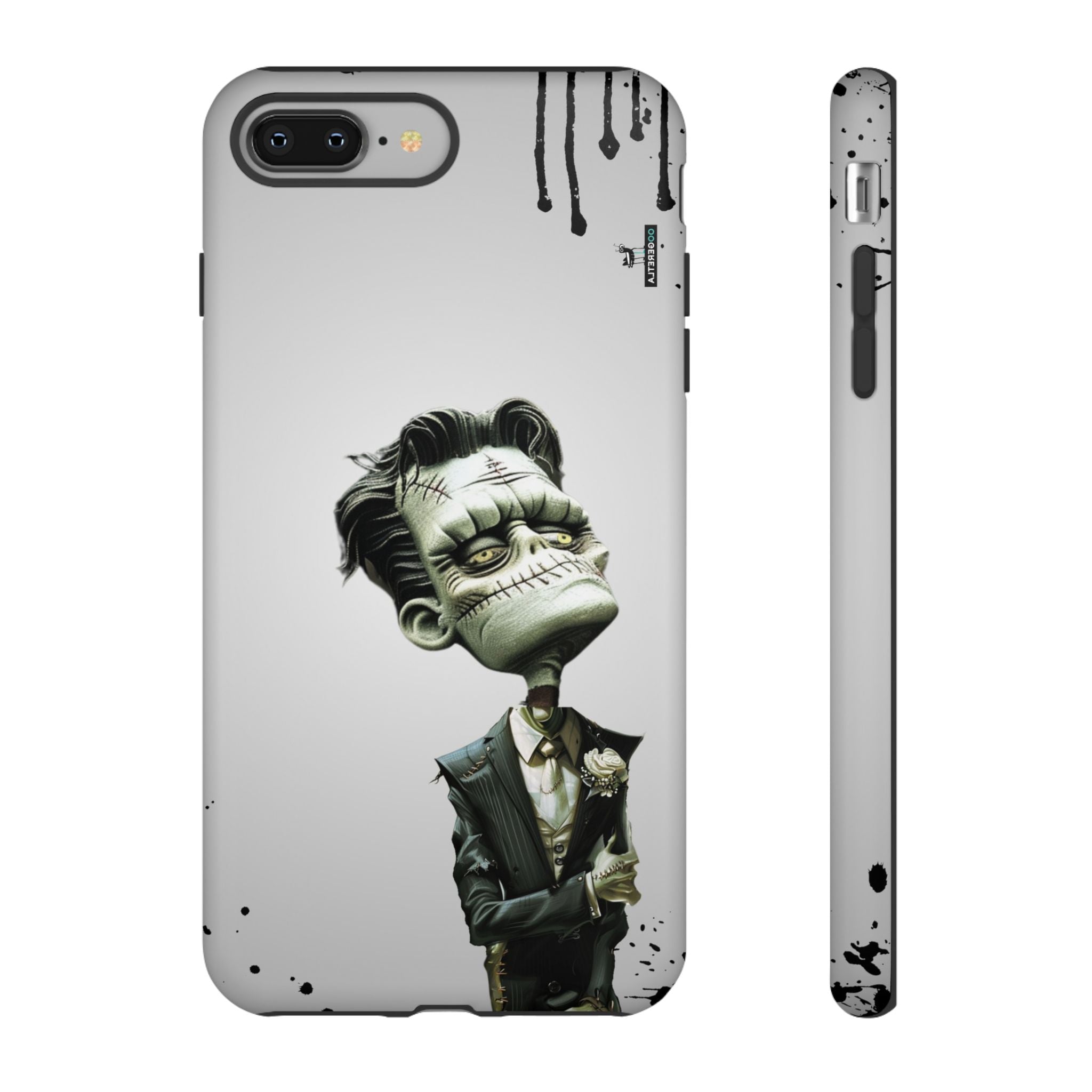 Frankenstein| Phone Case