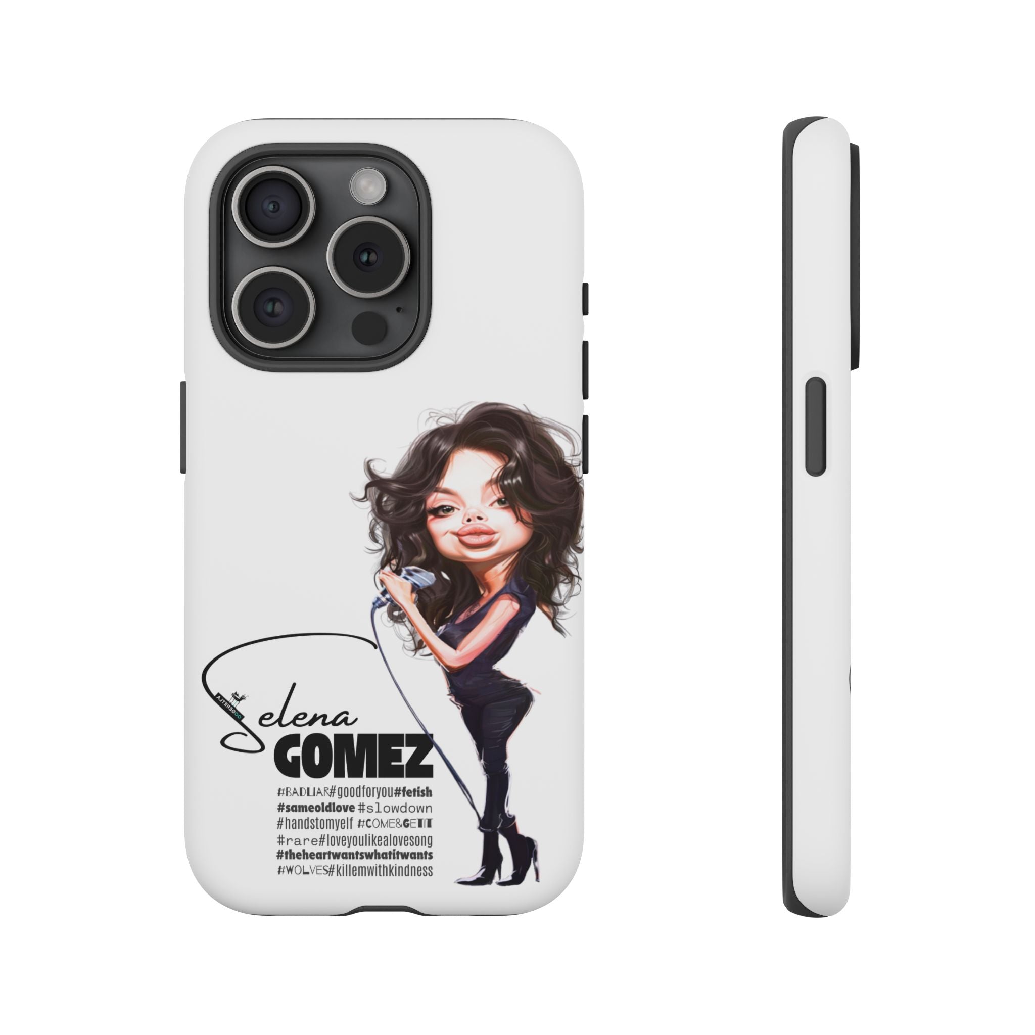 Selena GOMEZ | Phone Case
