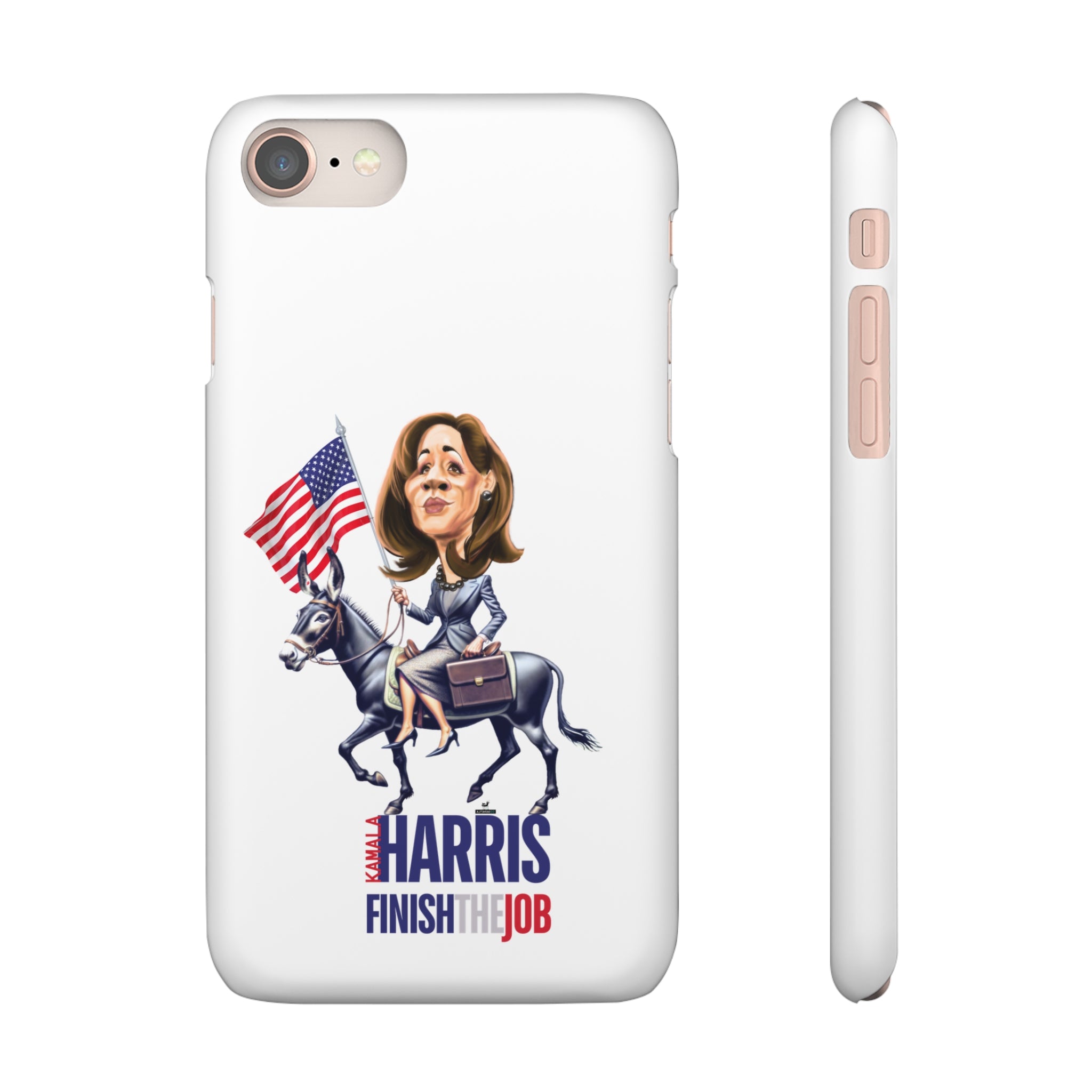 KAMALA | Snap Case