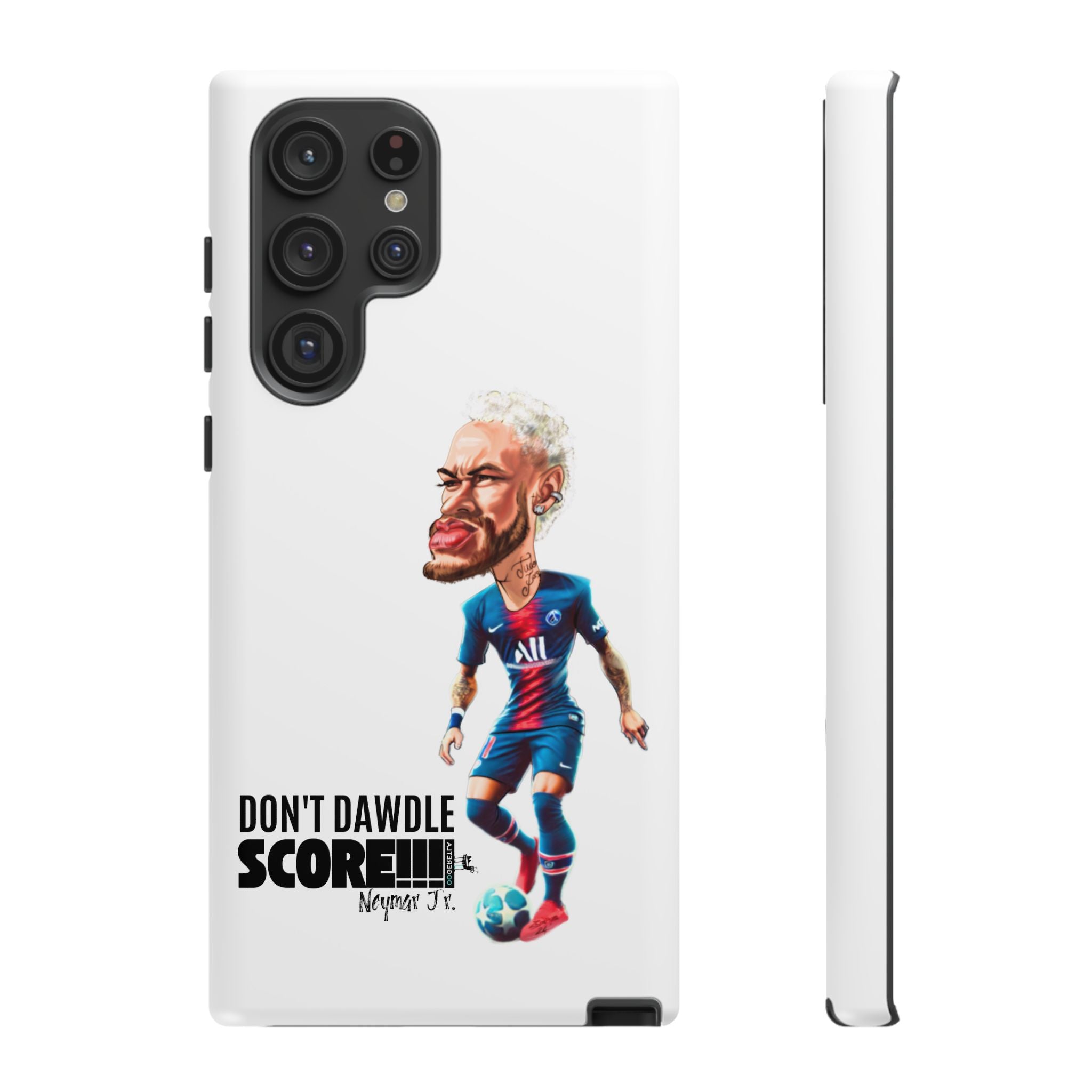 NEYMAR Jr. | Phone Case