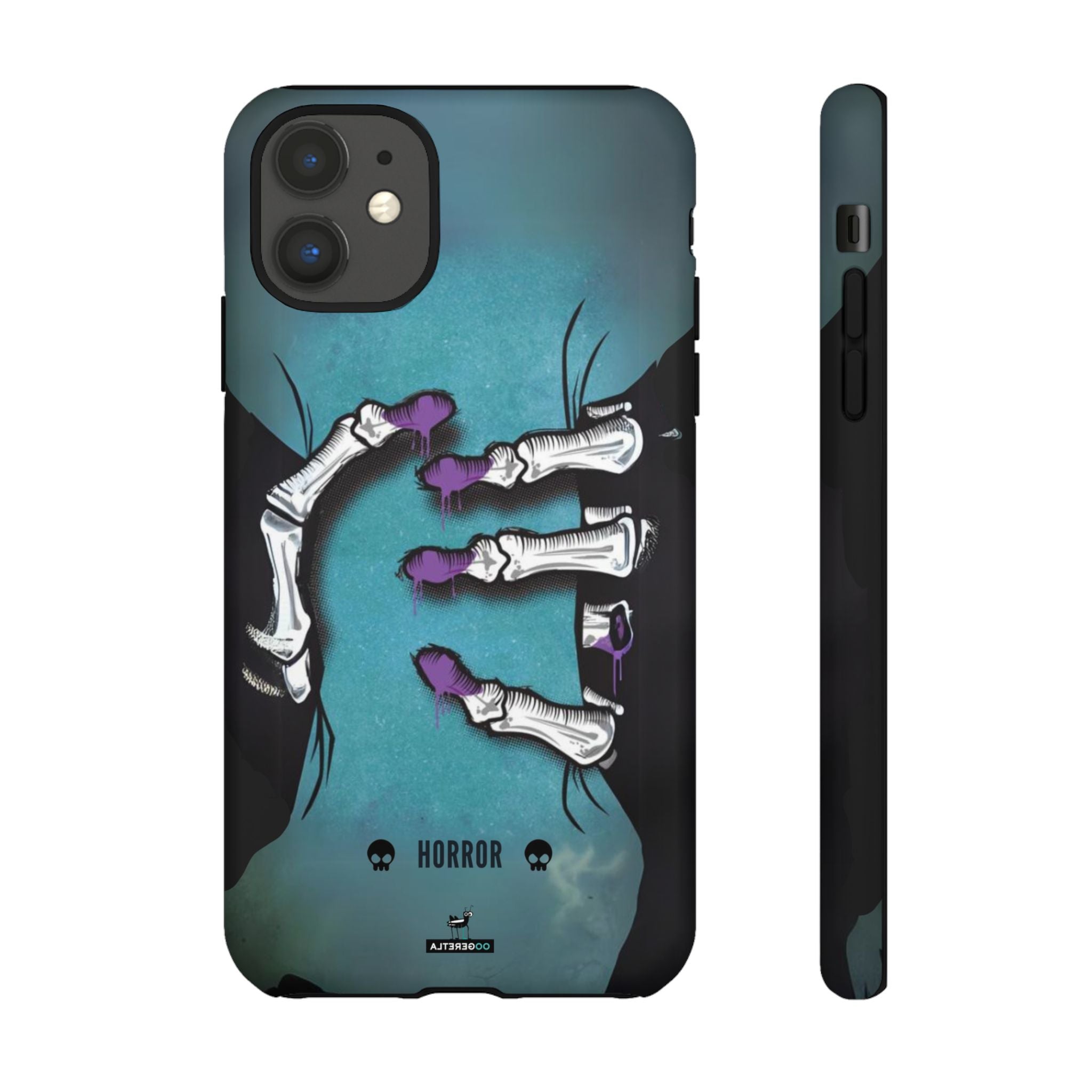Grab it again! | Phone Case