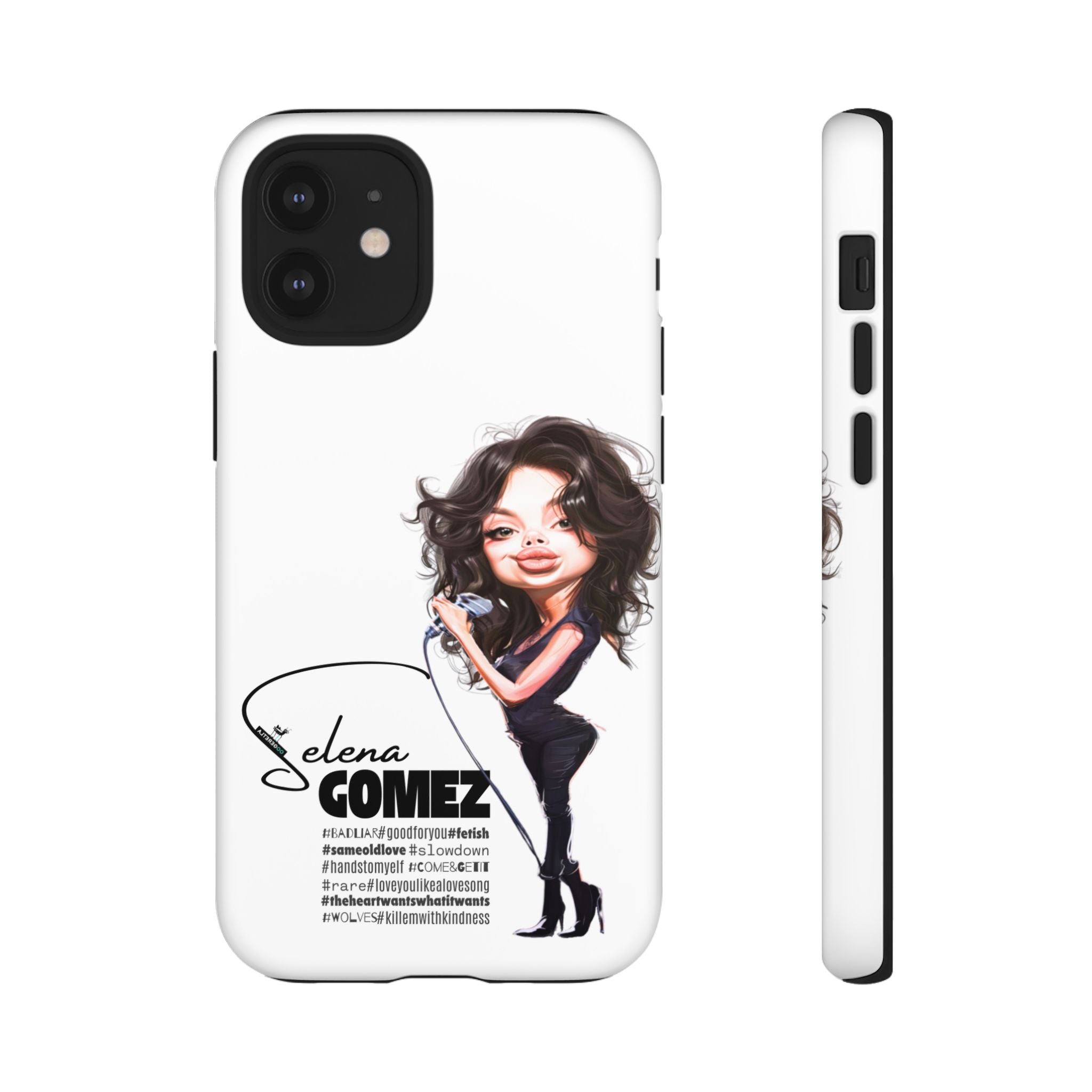 Selena GOMEZ | Phone Case