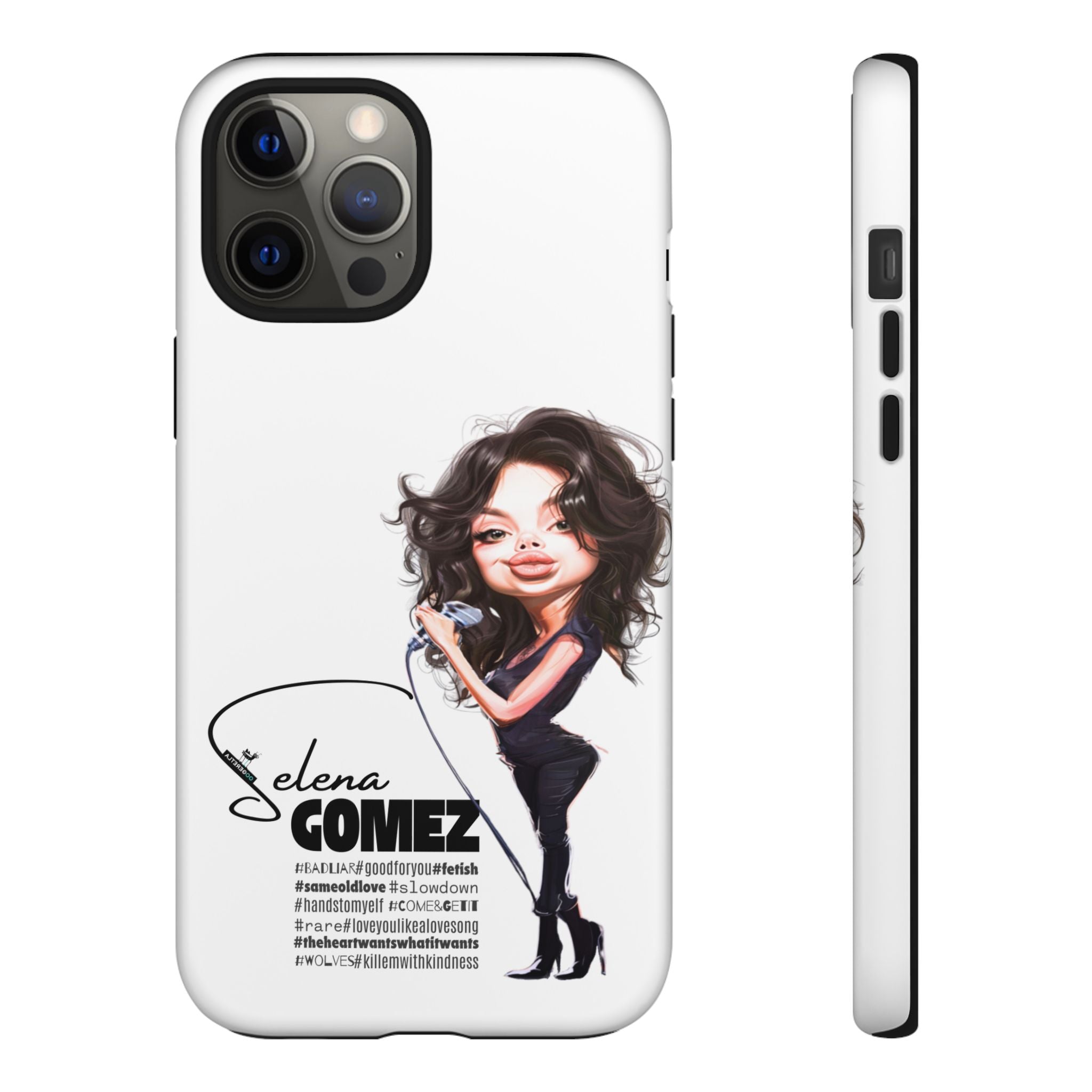 Selena GOMEZ | Phone Case
