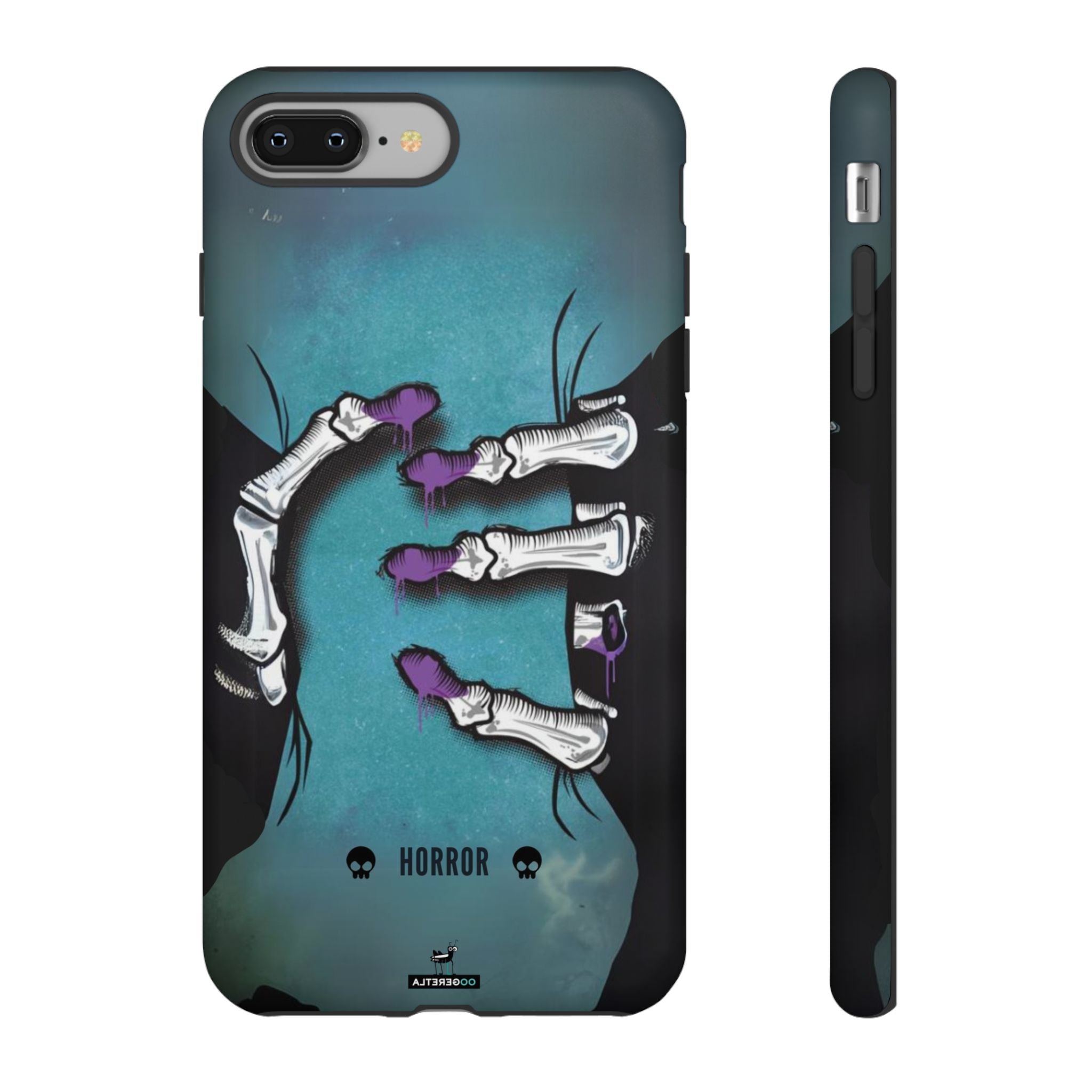 Grab it again! | Phone Case